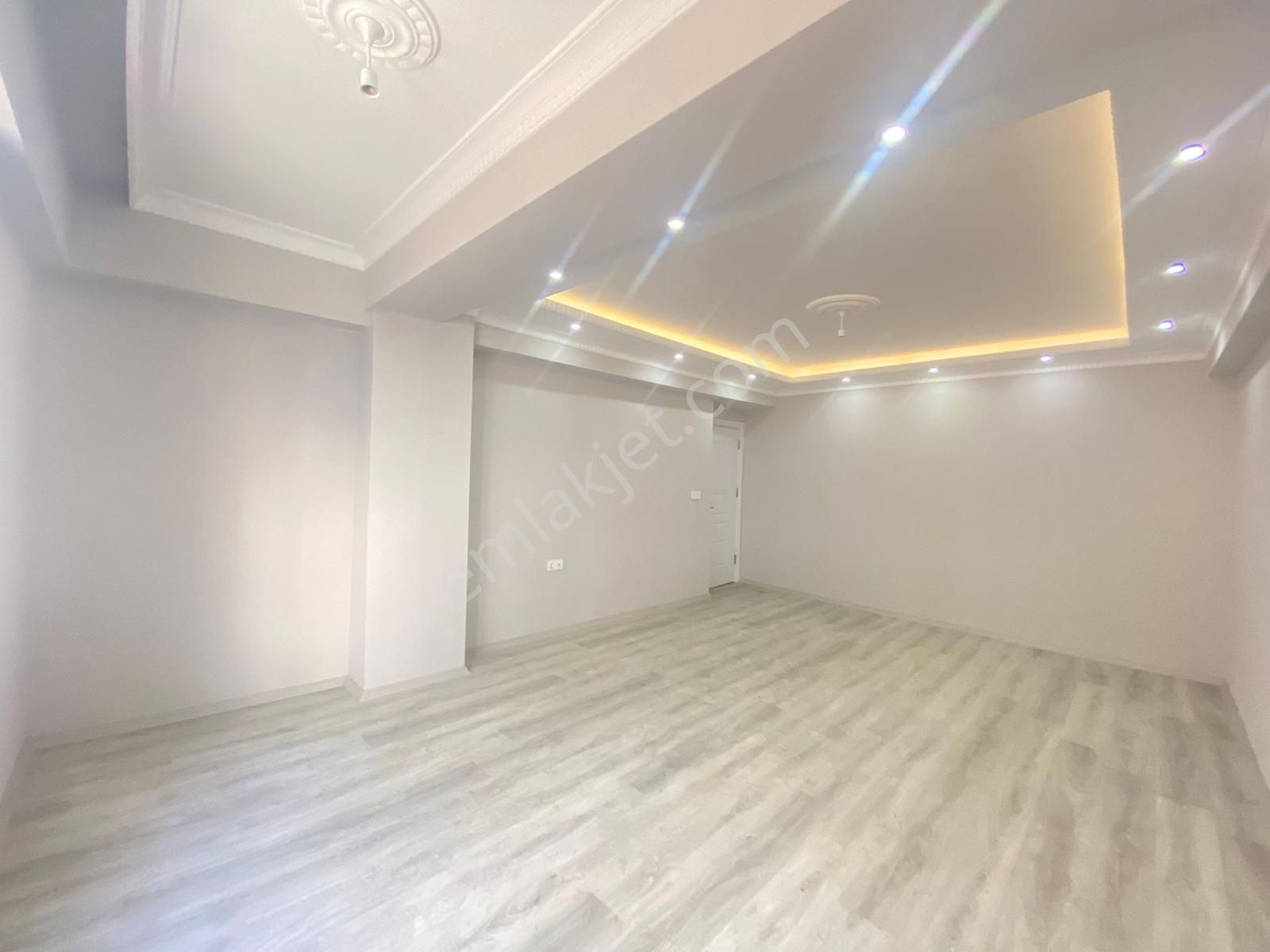 Litros'tan Bağcılar Kemalpaşa Mah 2+1 Sıfır 2.3.kat 120m2 Daireler - Görsel 10