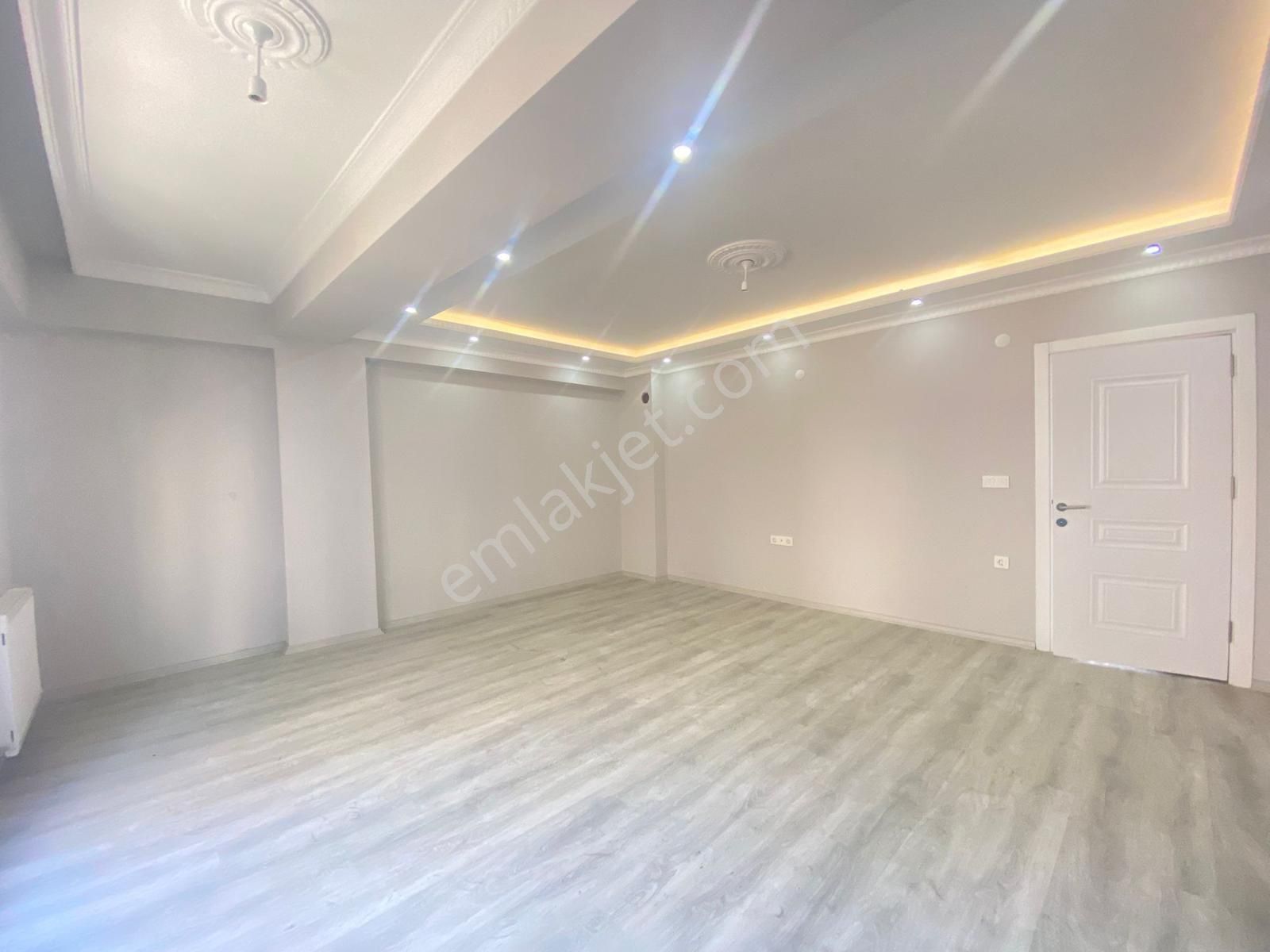 Litros'tan Bağcılar Kemalpaşa Mah 2+1 Sıfır 2.3.kat 120m2 Daireler - Görsel 3