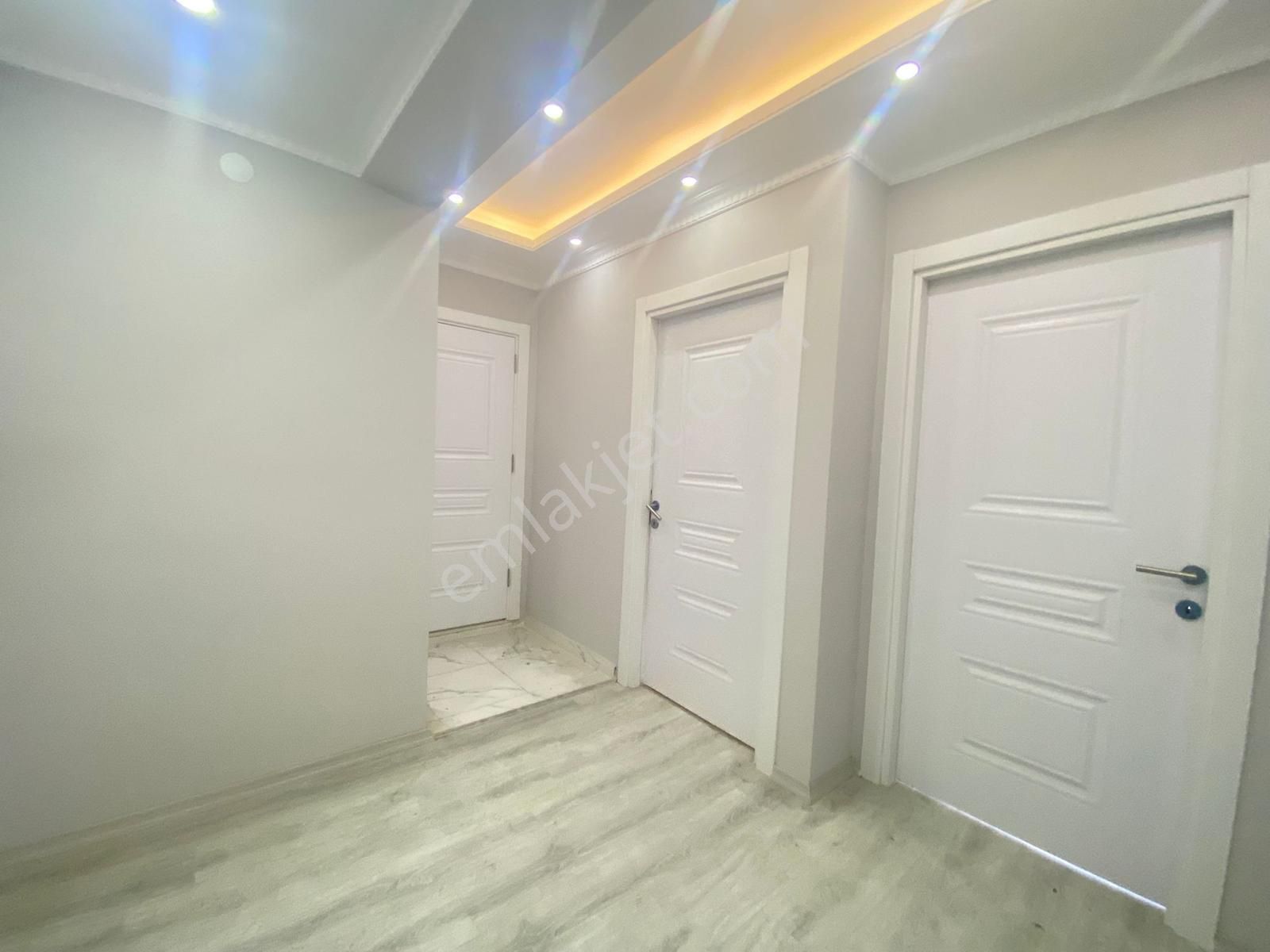 Litros'tan Bağcılar Kemalpaşa Mah 2+1 Sıfır 2.3.kat 120m2 Daireler - Görsel 24