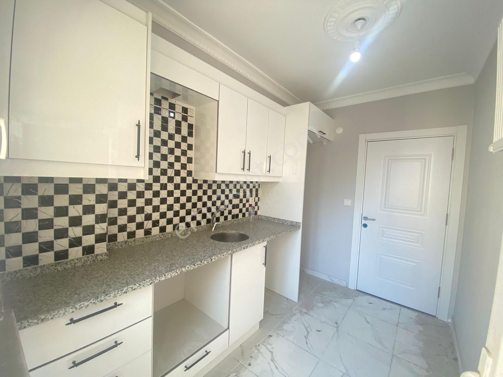 Litros'tan Bağcılar Kemalpaşa Mah 2+1 Sıfır 2.3.kat 120m2 Daireler - Görsel 18