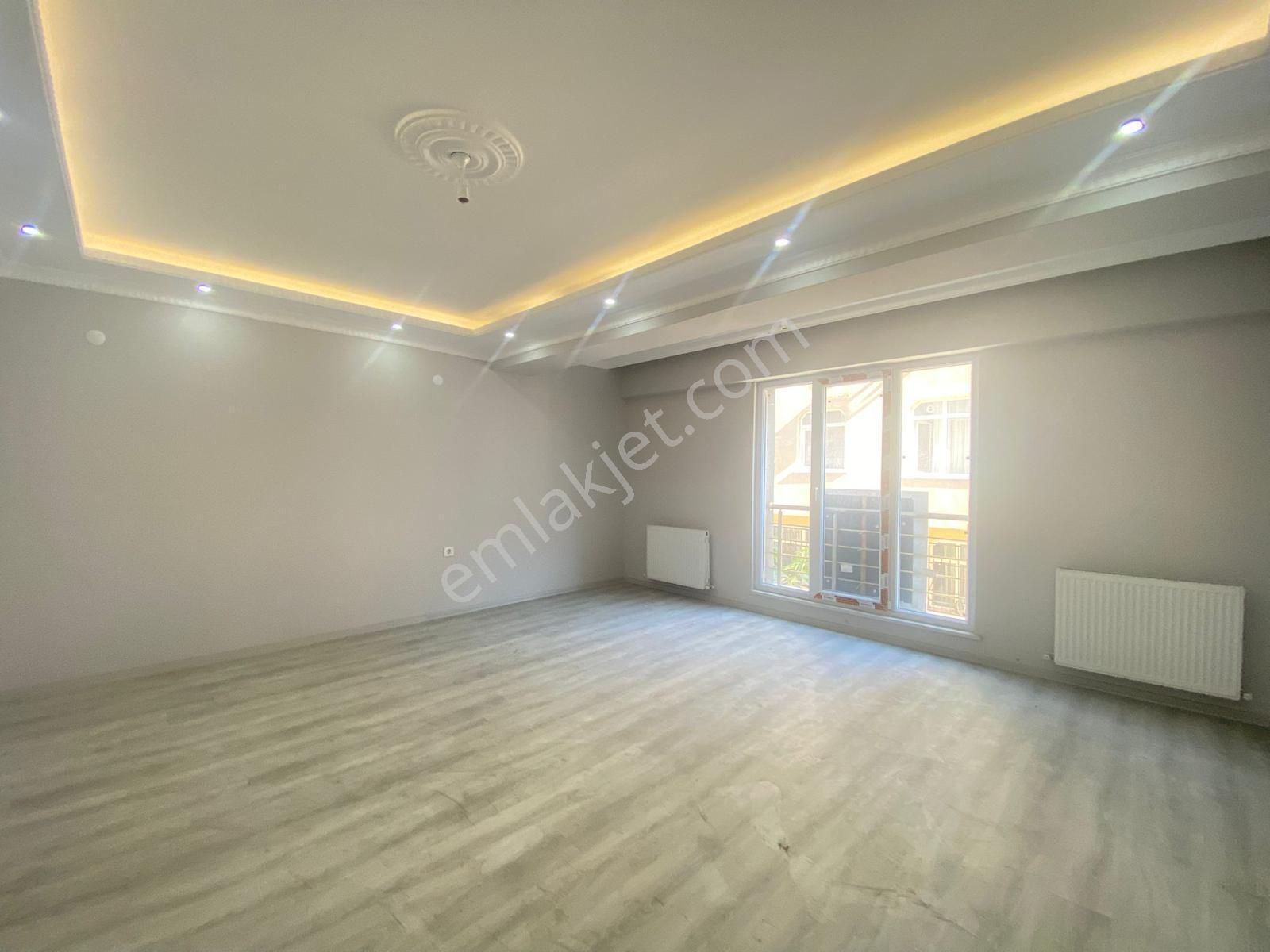 Litros'tan Bağcılar Kemalpaşa Mah 2+1 Sıfır 2.3.kat 120m2 Daireler - Görsel 6