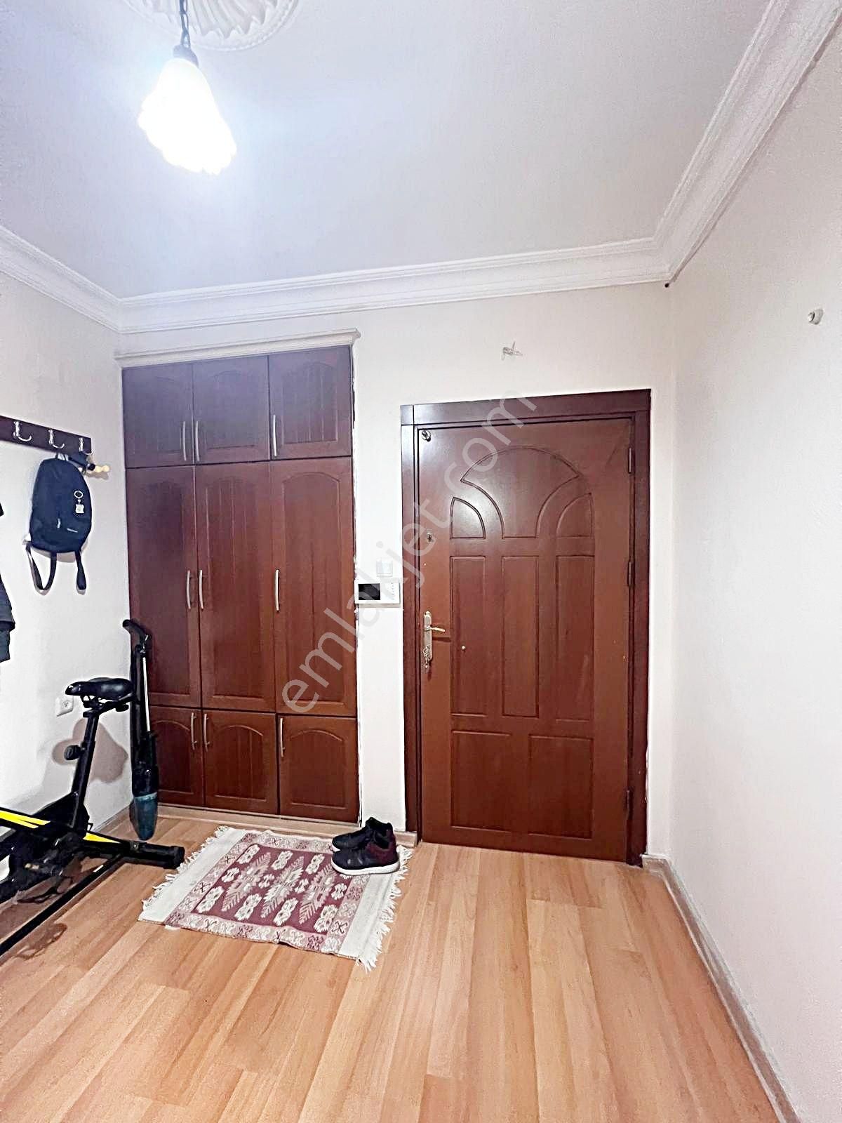 Adana Seyhan 2000 Evler B.ecevit Bul.üzeri Kapalı Mutfak 3+1 Geniş Oturumlu Satılık Daire - Görsel 33