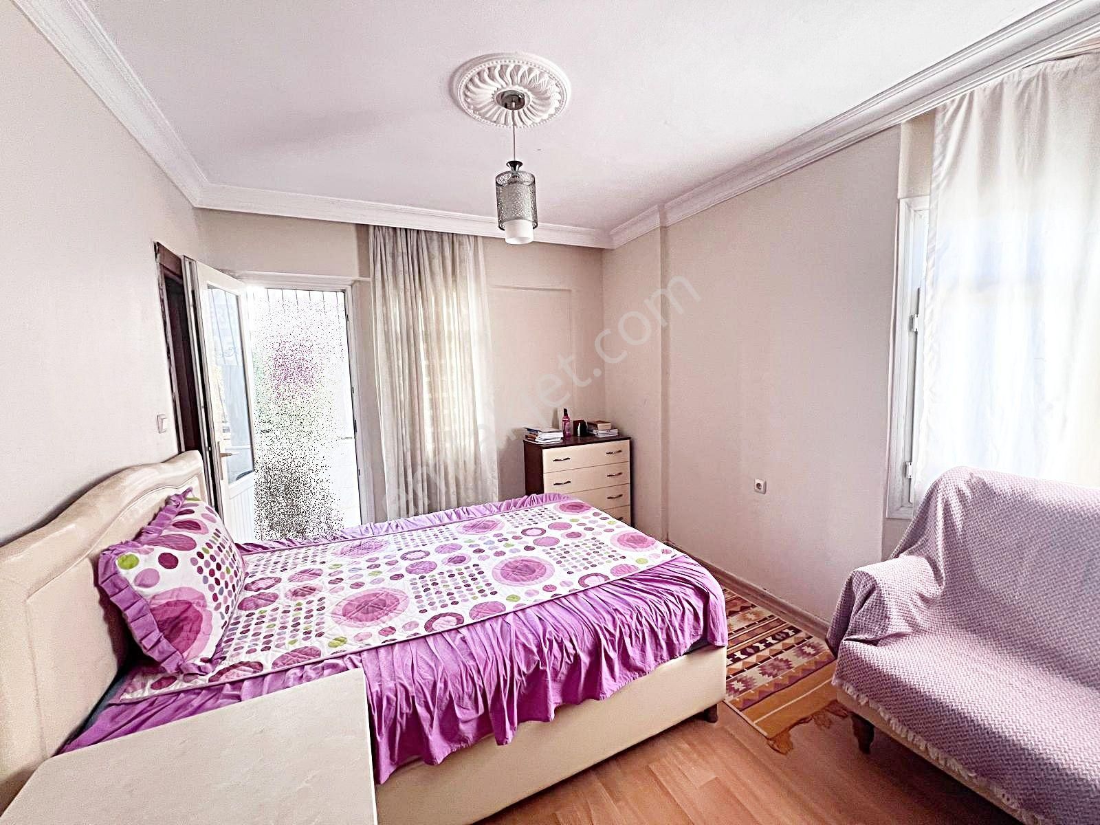 Adana Seyhan 2000 Evler B.ecevit Bul.üzeri Kapalı Mutfak 3+1 Geniş Oturumlu Satılık Daire - Görsel 24