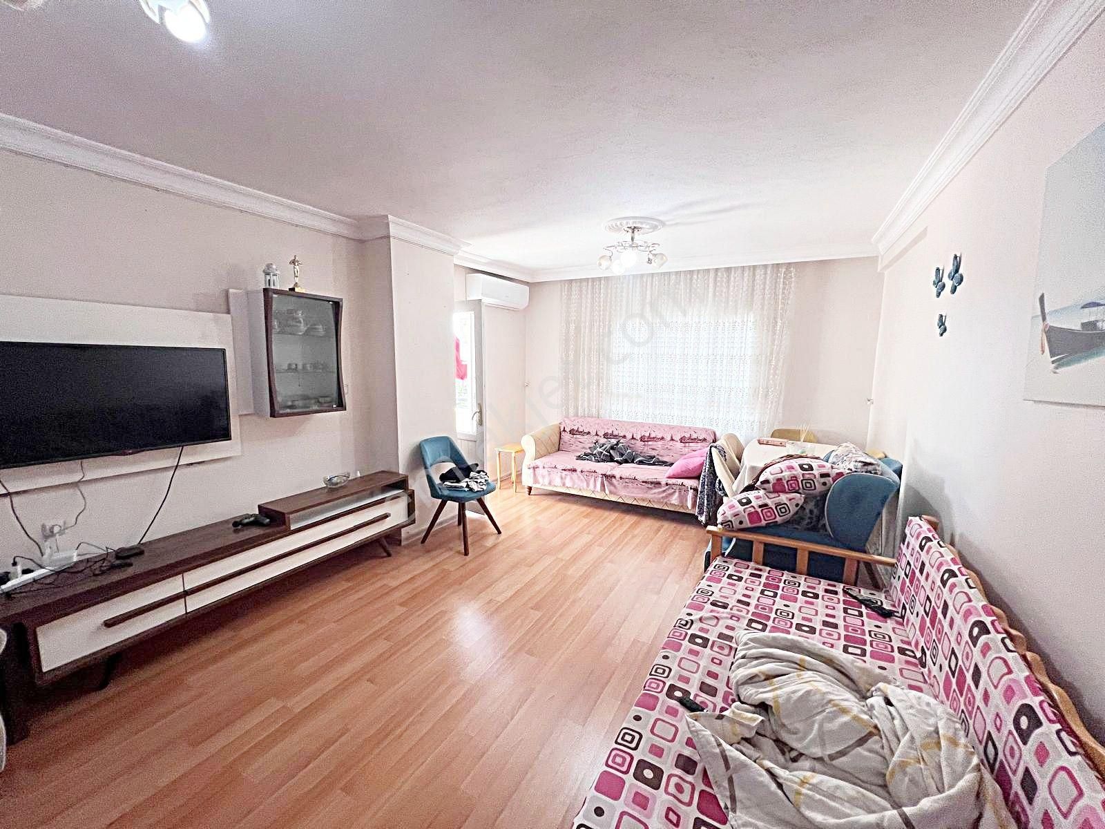 Adana Seyhan 2000 Evler B.ecevit Bul.üzeri Kapalı Mutfak 3+1 Geniş Oturumlu Satılık Daire - Görsel 13
