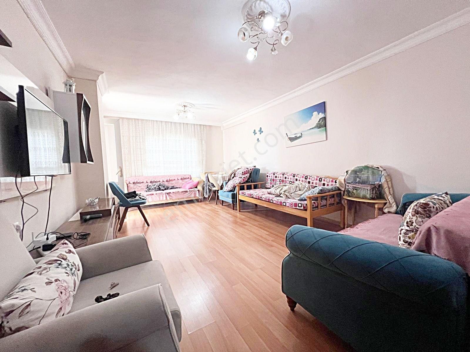 Adana Seyhan 2000 Evler B.ecevit Bul.üzeri Kapalı Mutfak 3+1 Geniş Oturumlu Satılık Daire - Görsel 11
