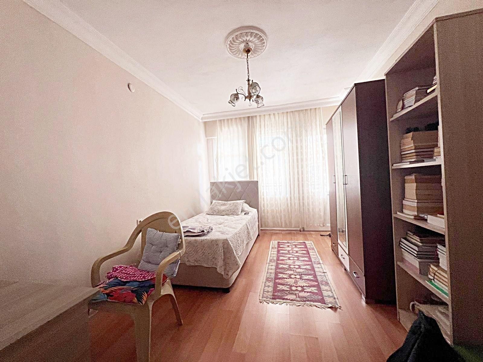 Adana Seyhan 2000 Evler B.ecevit Bul.üzeri Kapalı Mutfak 3+1 Geniş Oturumlu Satılık Daire - Görsel 28