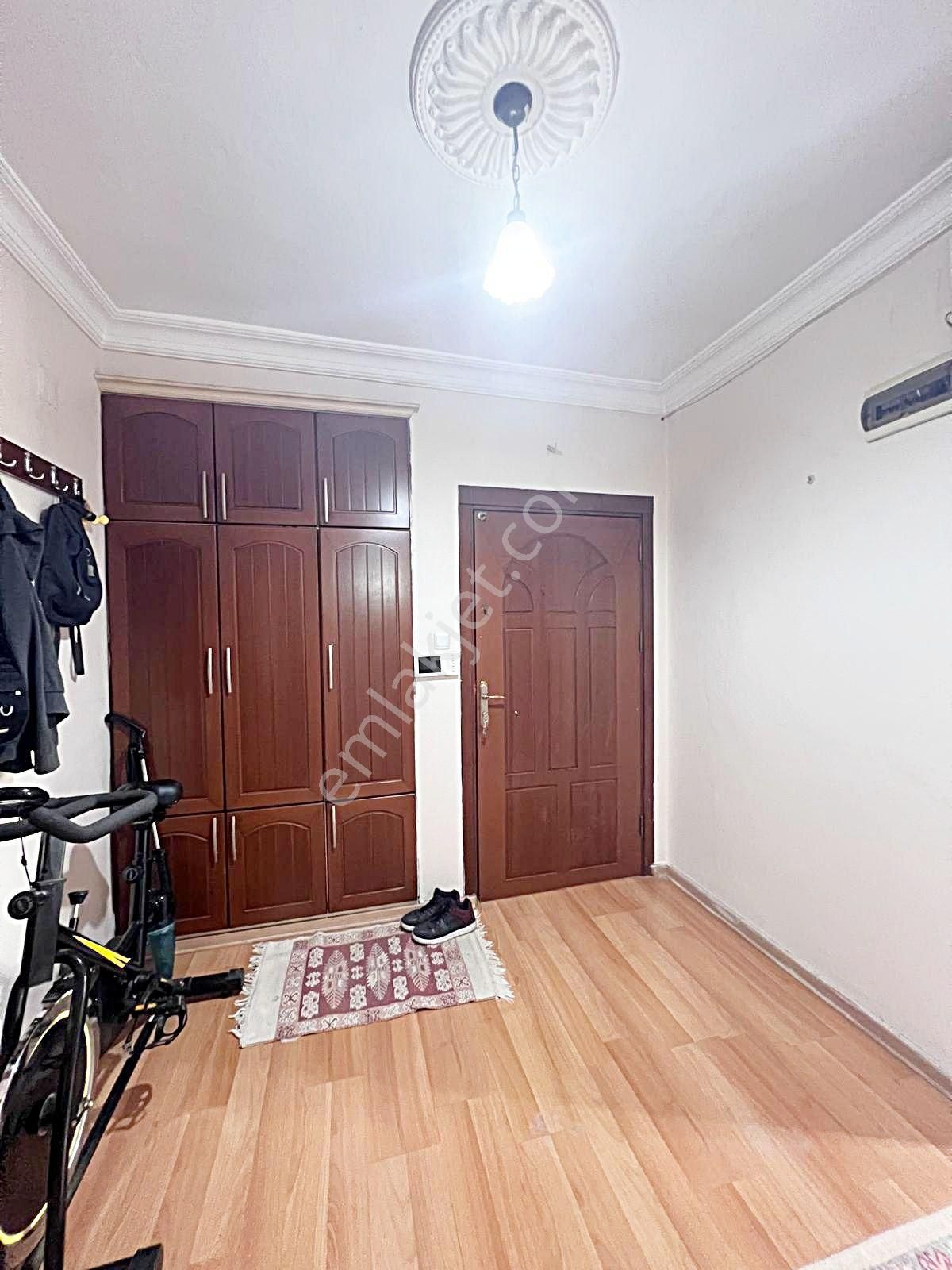 Adana Seyhan 2000 Evler B.ecevit Bul.üzeri Kapalı Mutfak 3+1 Geniş Oturumlu Satılık Daire - Görsel 35