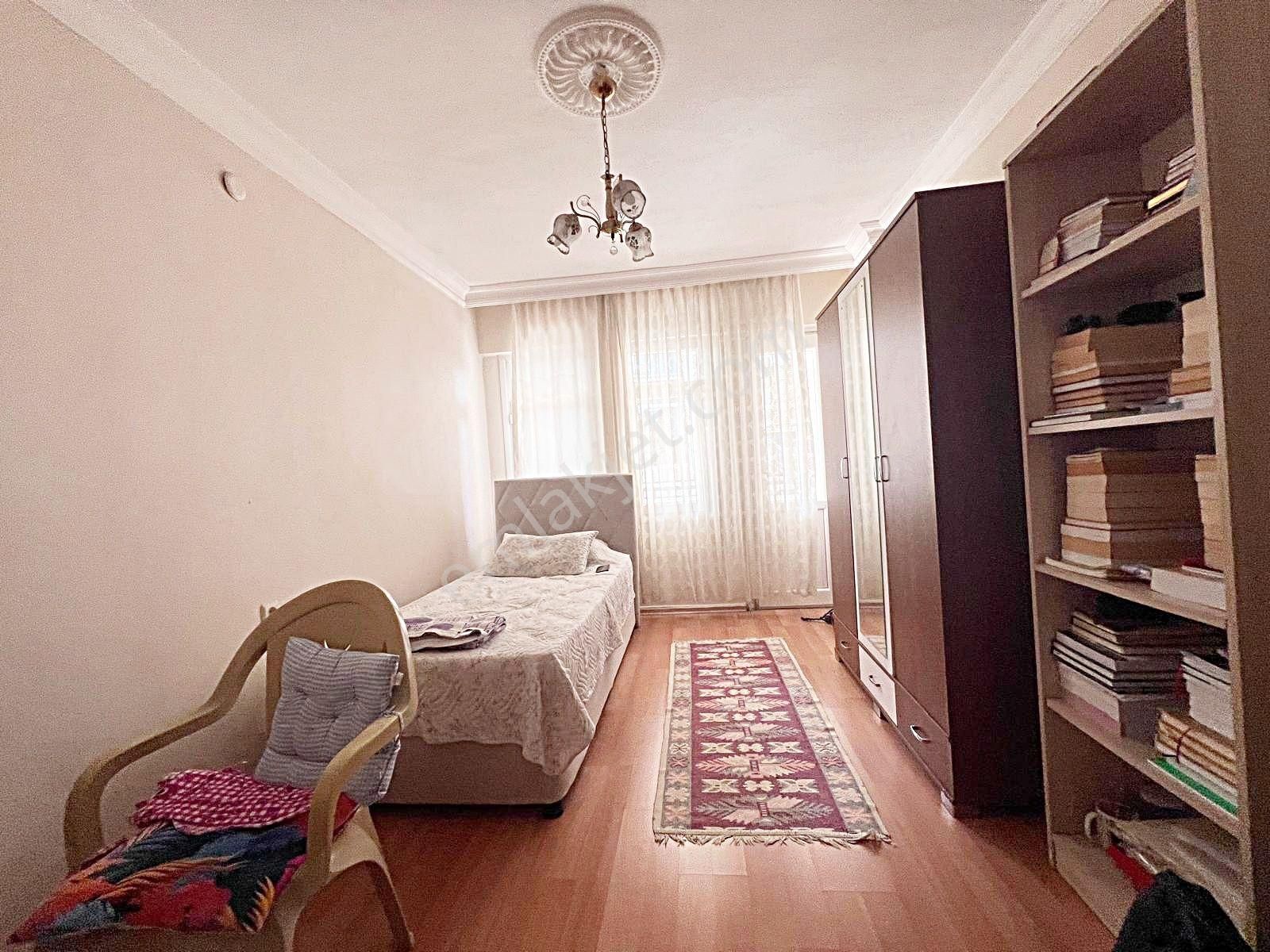 Adana Seyhan 2000 Evler B.ecevit Bul.üzeri Kapalı Mutfak 3+1 Geniş Oturumlu Satılık Daire - Görsel 32