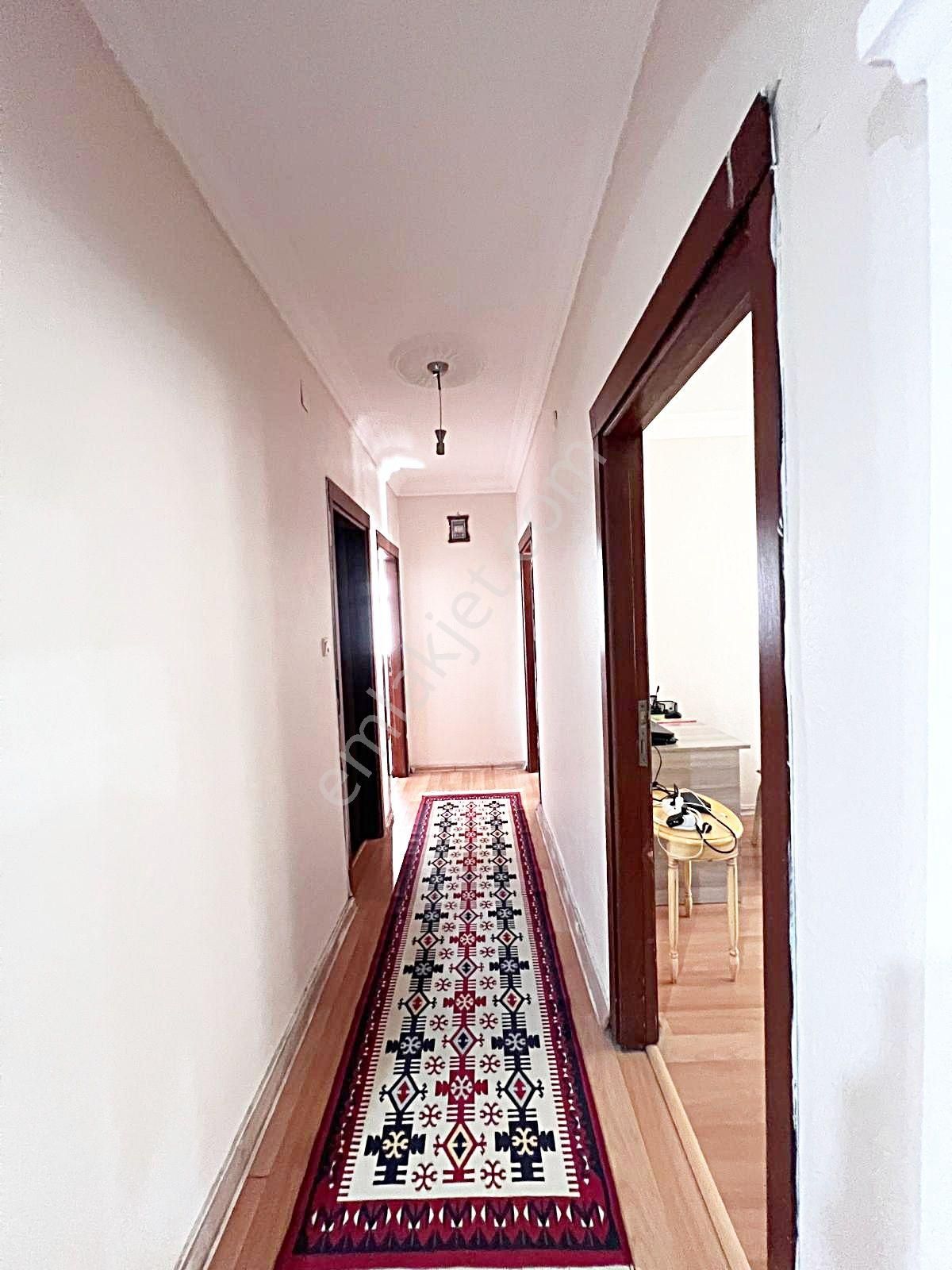 Adana Seyhan 2000 Evler B.ecevit Bul.üzeri Kapalı Mutfak 3+1 Geniş Oturumlu Satılık Daire - Görsel 29