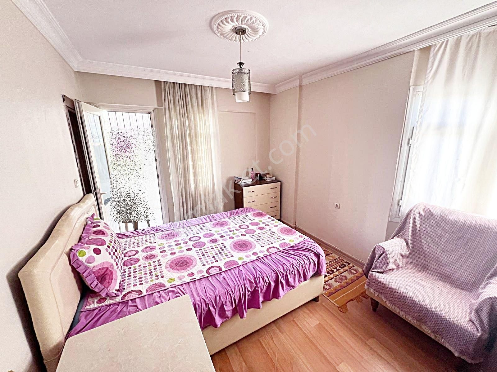 Adana Seyhan 2000 Evler B.ecevit Bul.üzeri Kapalı Mutfak 3+1 Geniş Oturumlu Satılık Daire - Görsel 25