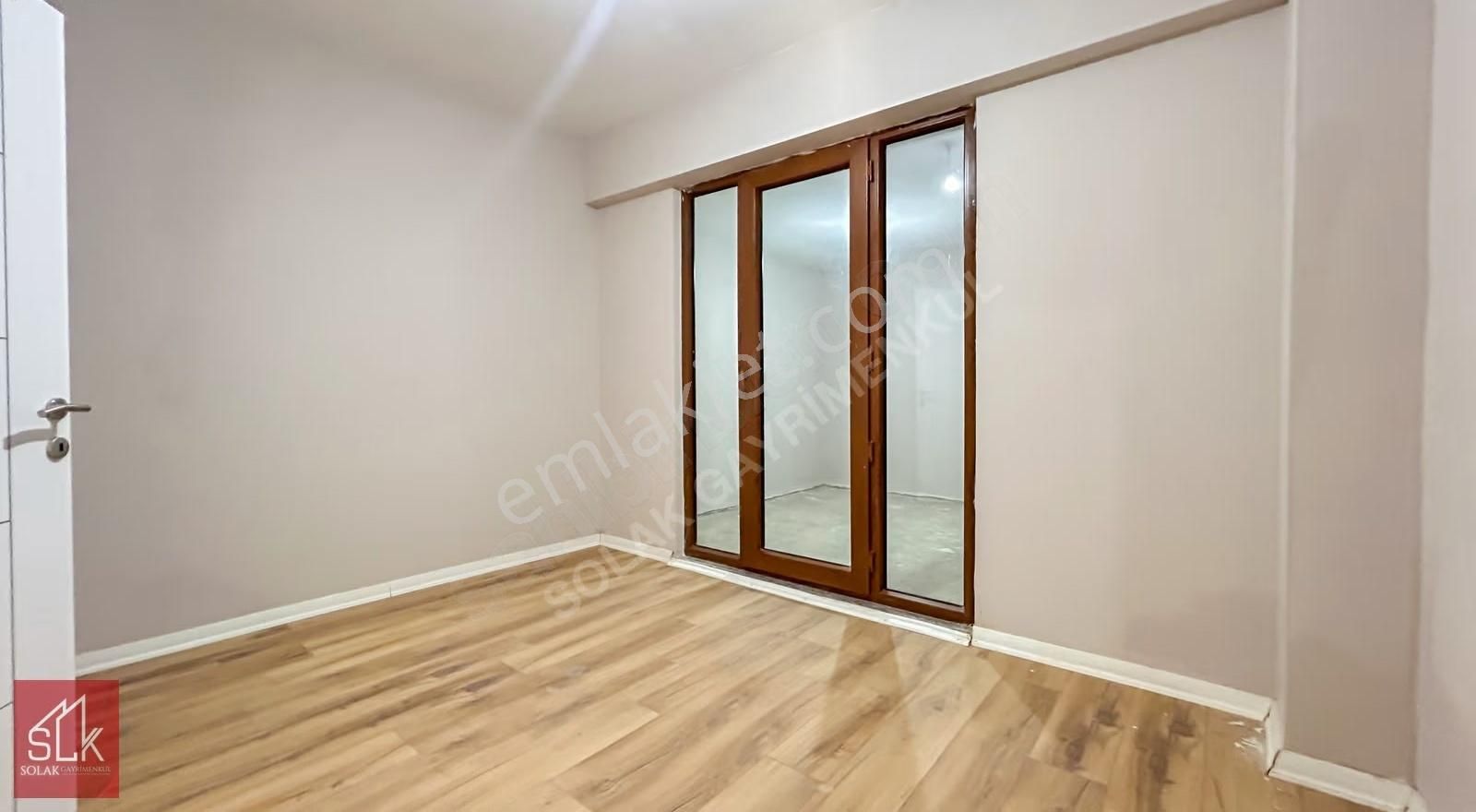 Captainhill Residence-havuzlu Sitede - 3+2 Triplex -net 145 M2- - Görsel 6
