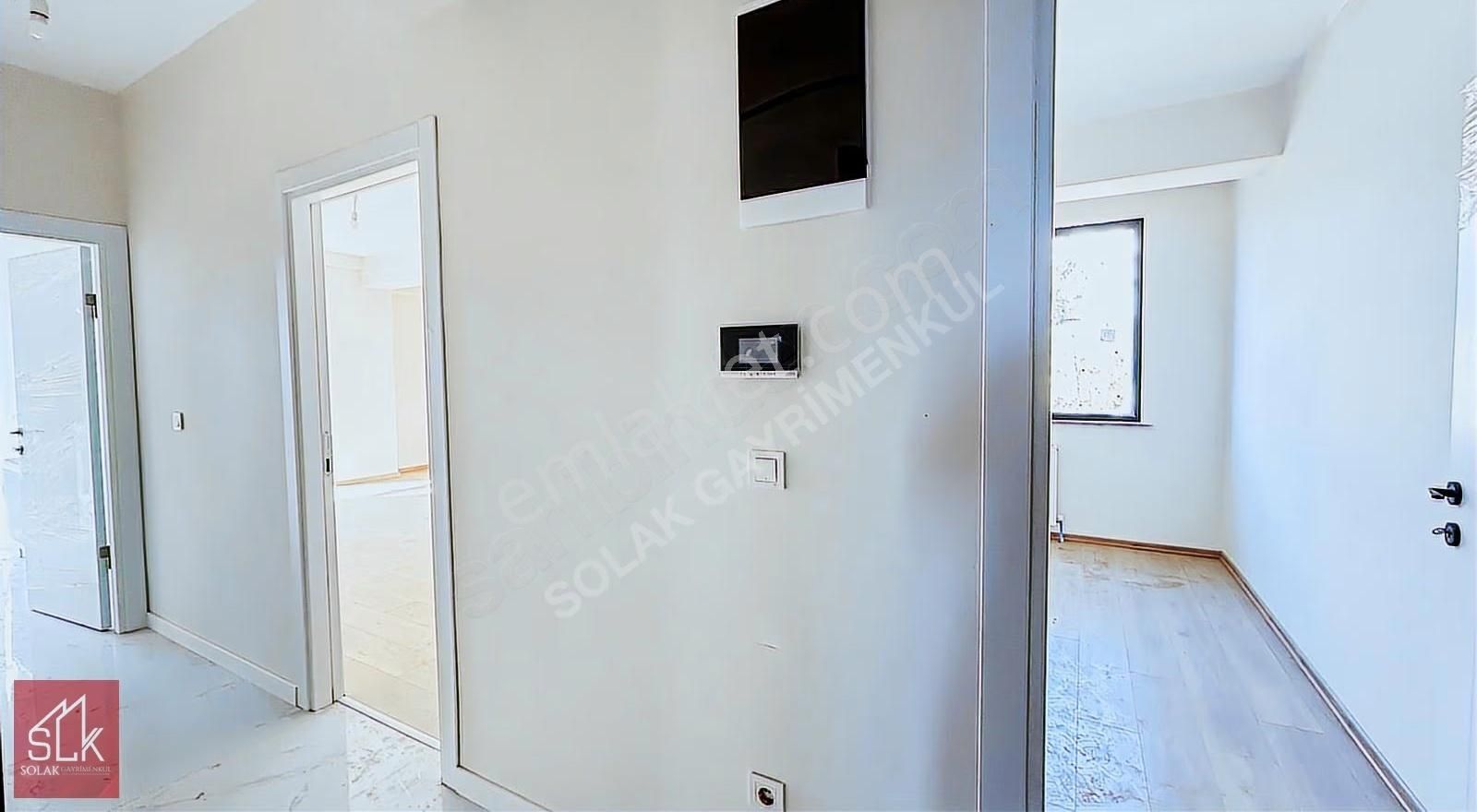 Velibaba'da Sıfır 2+1 Açık Manzaralı Modern Mimari Net 73.87 M2 - Görsel 13