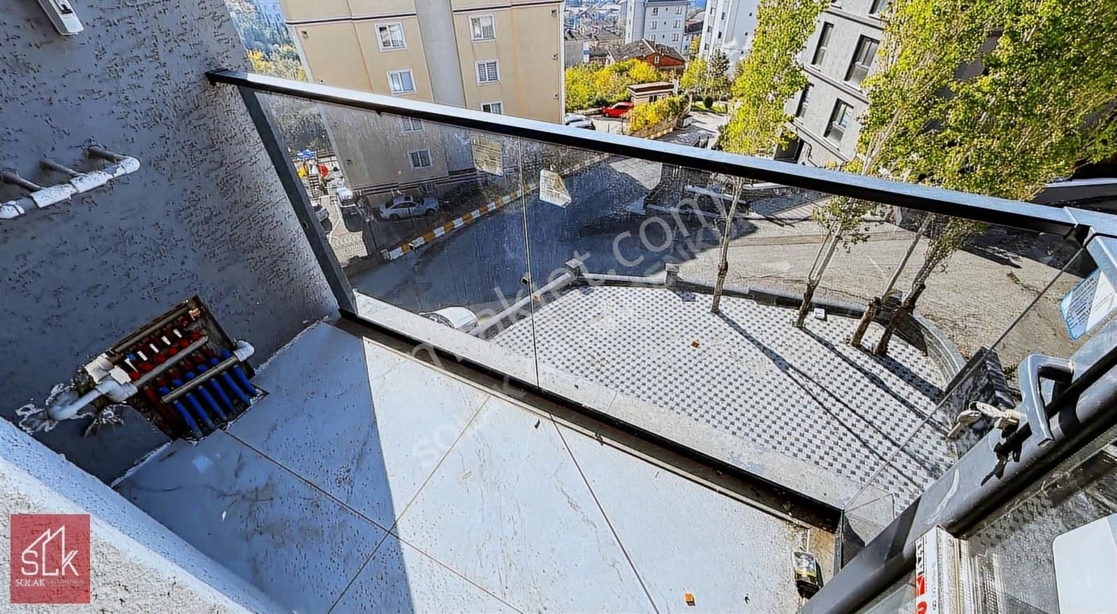 Velibaba'da Sıfır 2+1 Açık Manzaralı Modern Mimari Net 73.87 M2 - Görsel 14