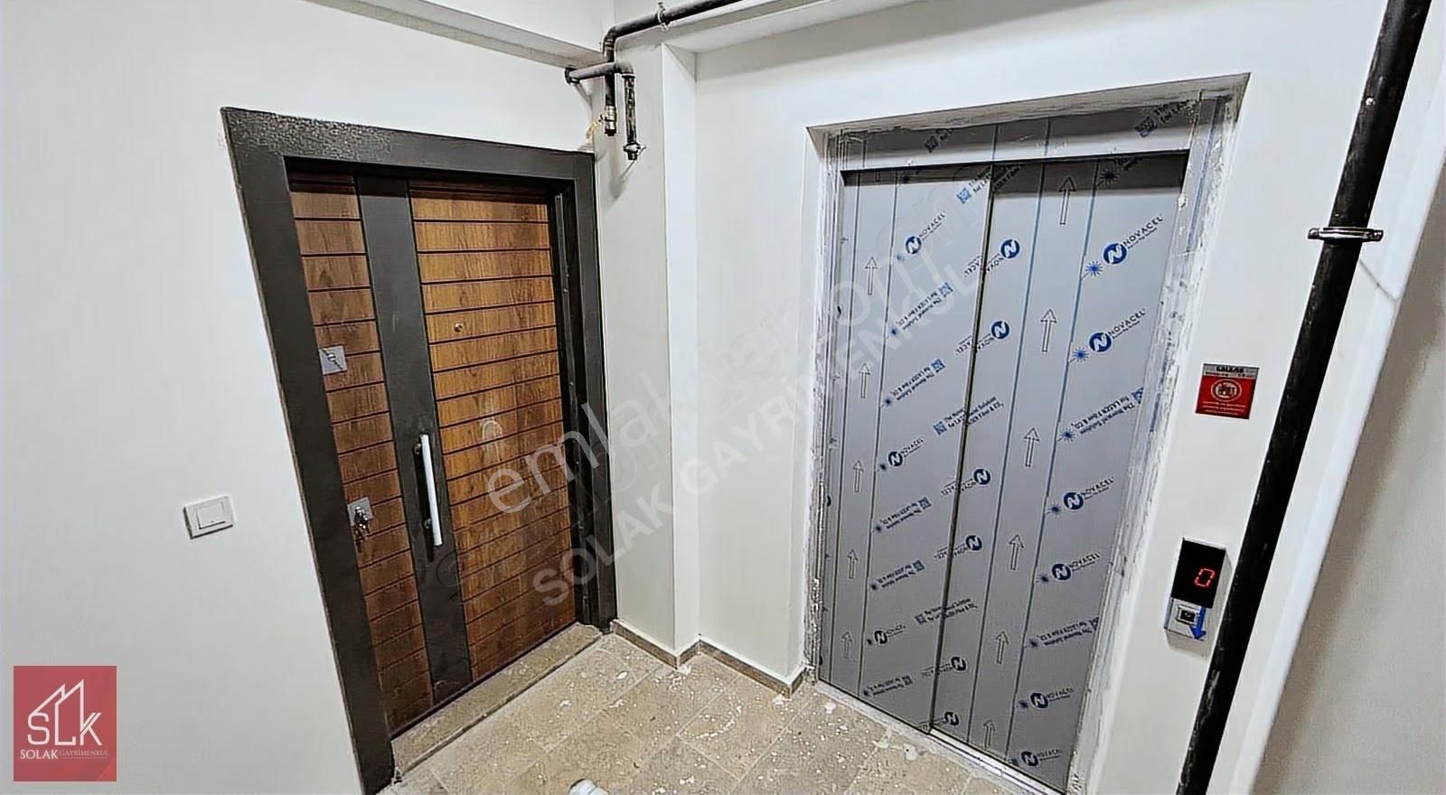 Velibaba'da Sıfır 2+1 Açık Manzaralı Modern Mimari Net 73.87 M2 - Görsel 8