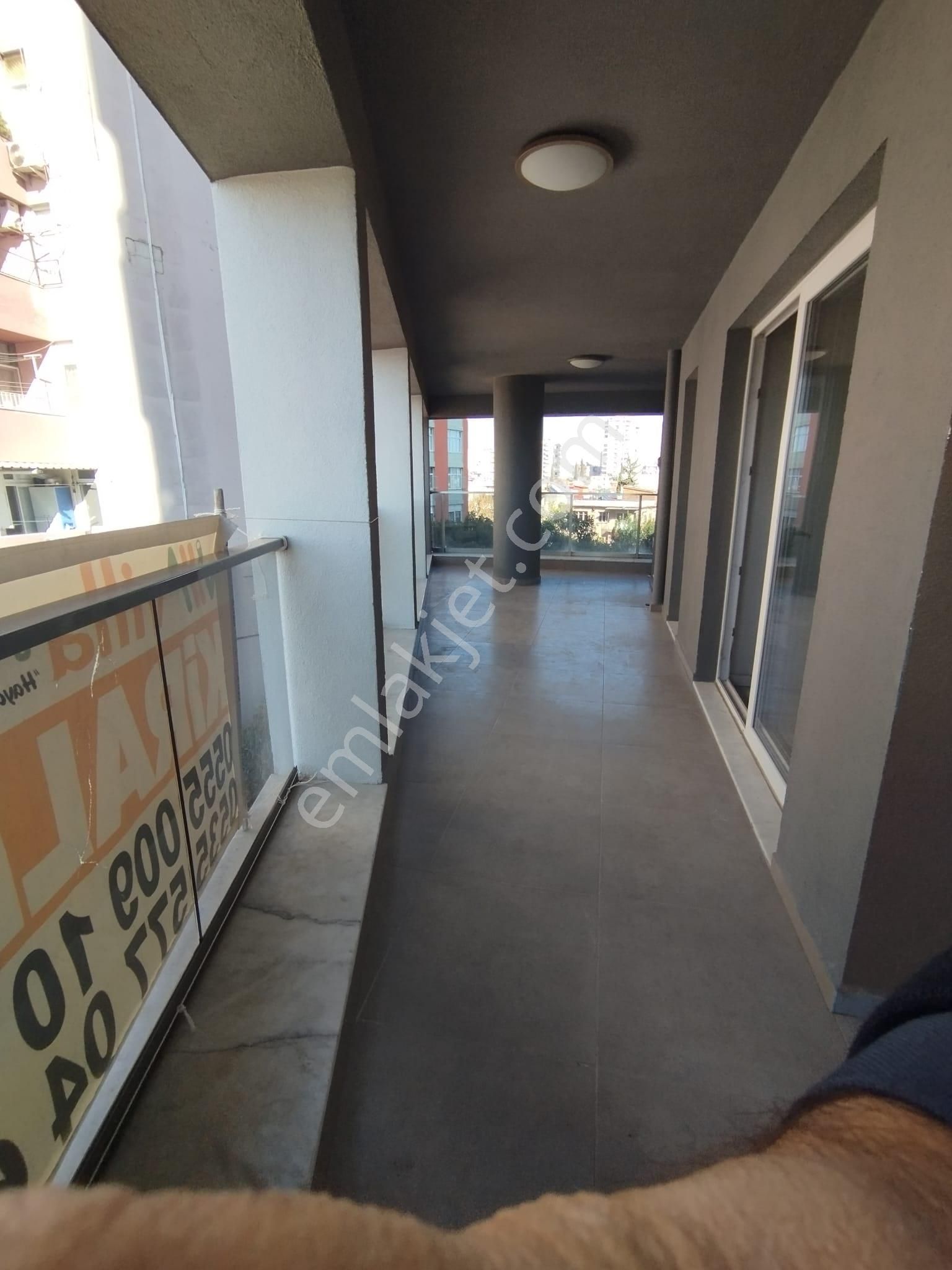 Yeni Valilik Civarı Bulvar Üzeri 7/24 Güvenlikli 2+1 155m2 Lüks Daire - Görsel 7