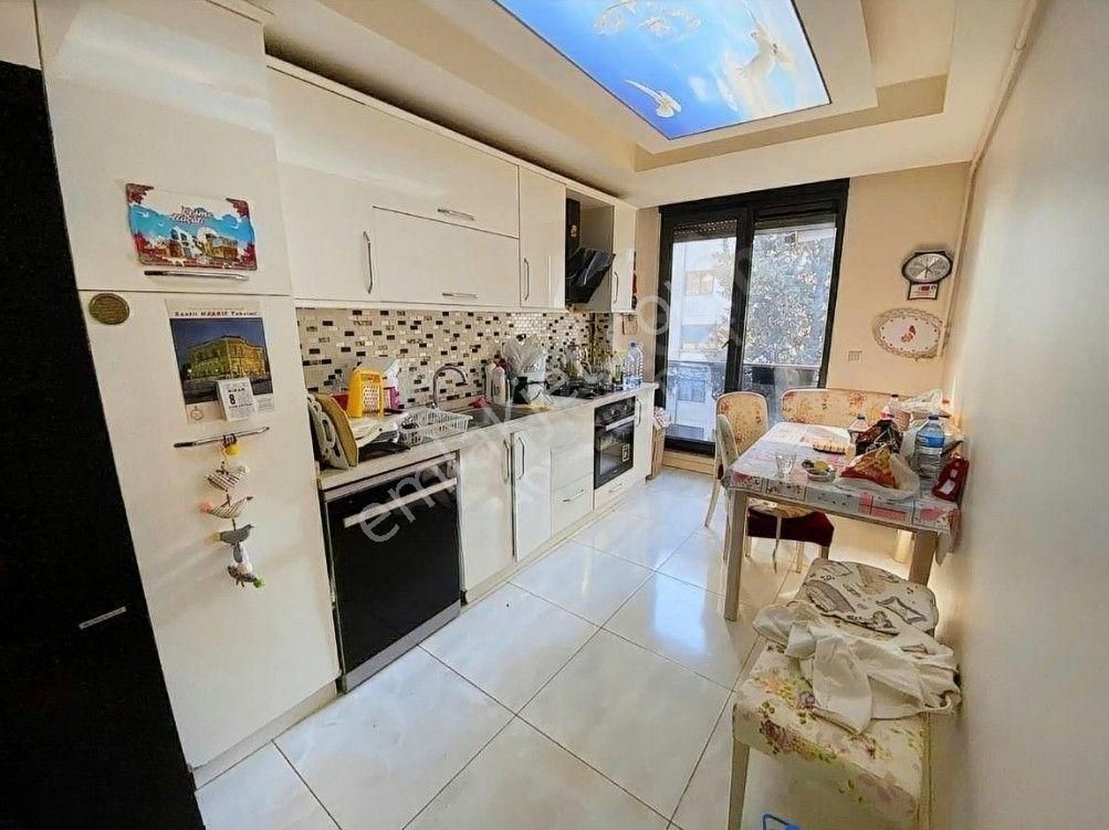 Suadiye 4+2 Teraslı Ebeveyn Banyolu Kat Mülkiyet Tapulu Dublex Daire - Görsel 13