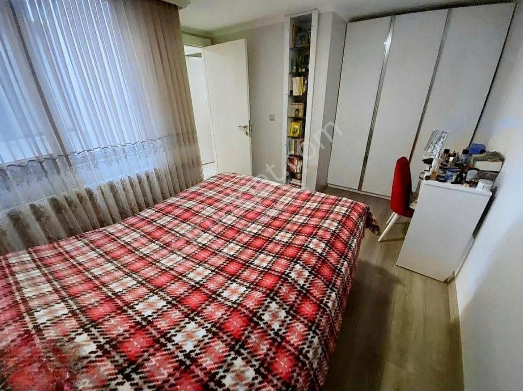 Suadiye 4+2 Teraslı Ebeveyn Banyolu Kat Mülkiyet Tapulu Dublex Daire - Görsel 11