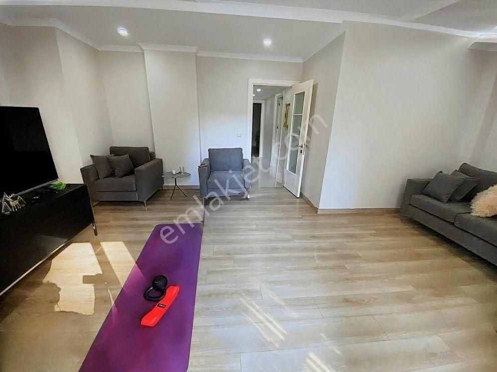 Suadiye 4+2 Teraslı Ebeveyn Banyolu Kat Mülkiyet Tapulu Dublex Daire - Görsel 3