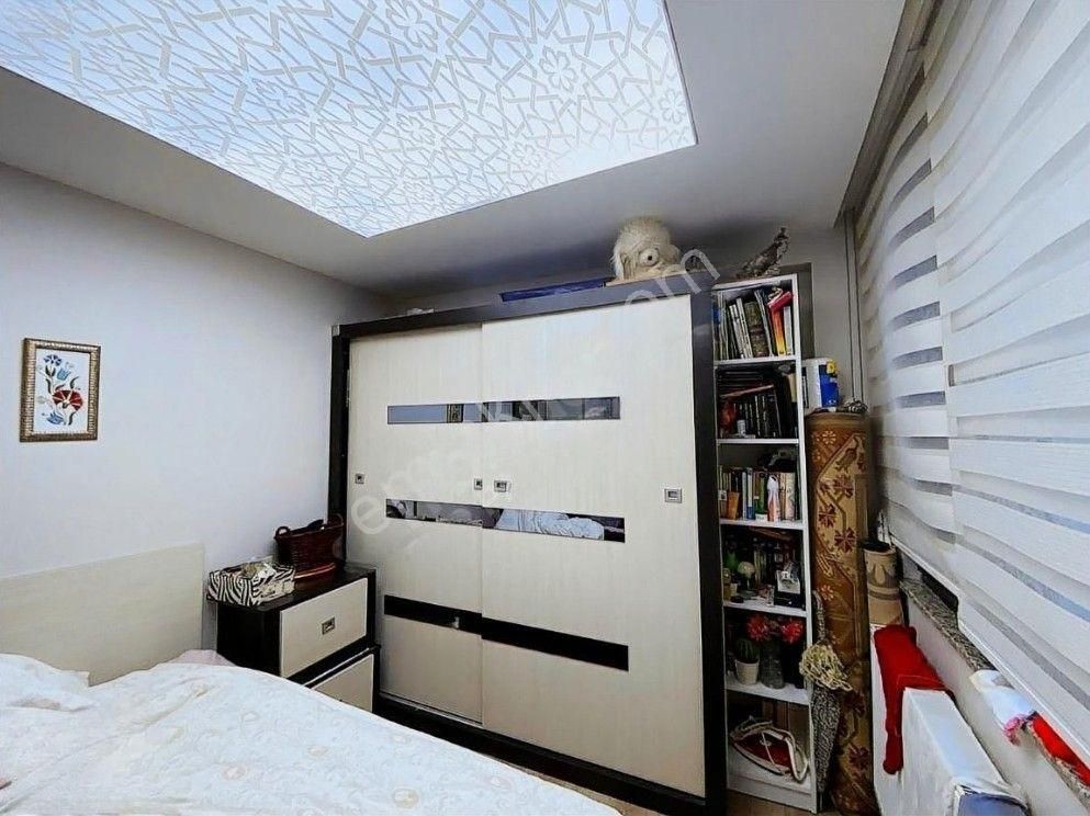 Suadiye 4+2 Teraslı Ebeveyn Banyolu Kat Mülkiyet Tapulu Dublex Daire - Görsel 9