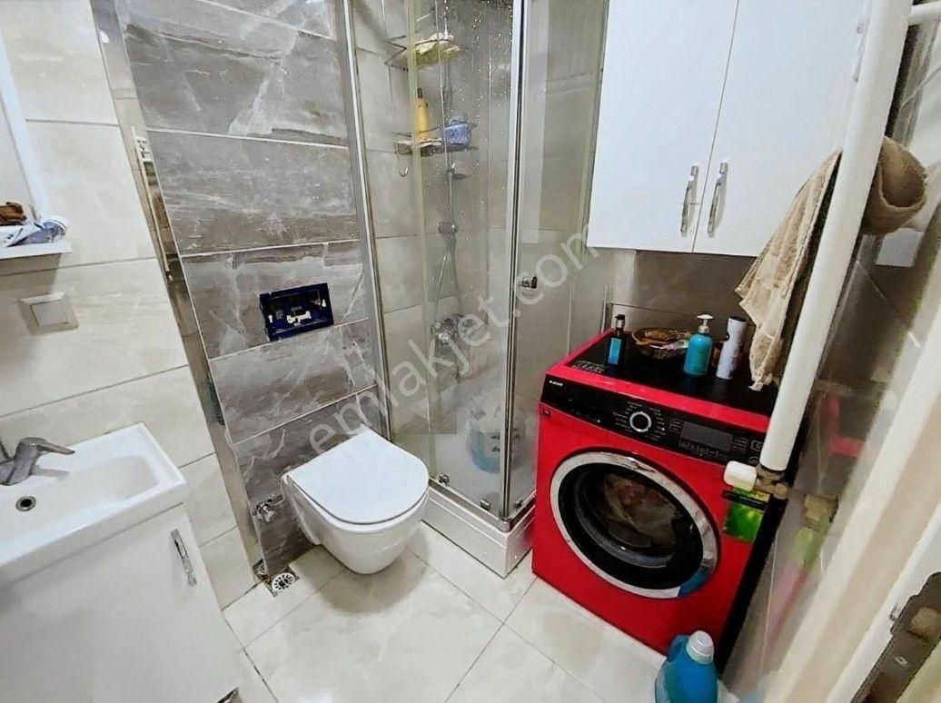 Suadiye 4+2 Teraslı Ebeveyn Banyolu Kat Mülkiyet Tapulu Dublex Daire - Görsel 15