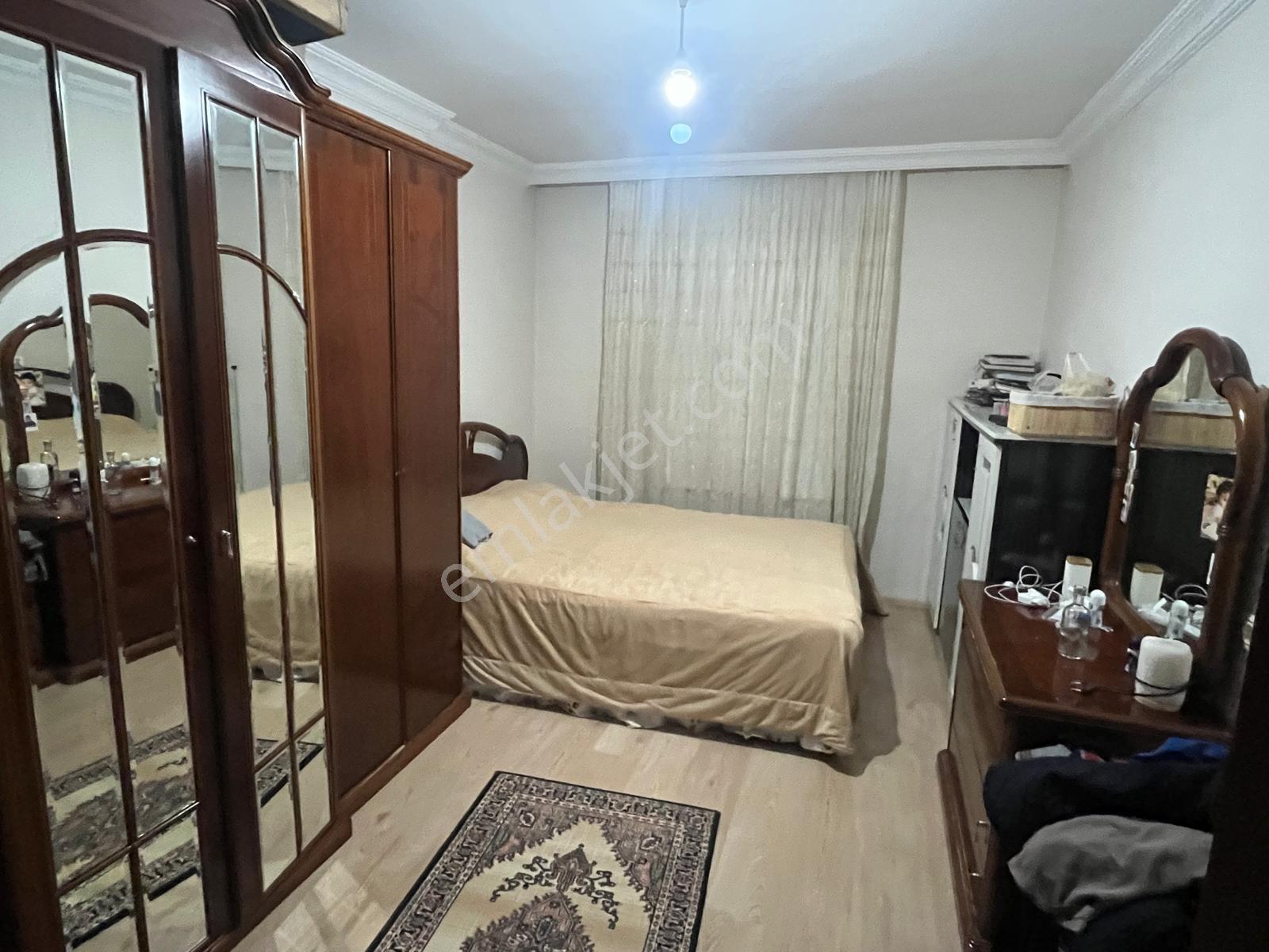 Arkadaş Emlaktan Mahsuni Şerif Parkı Civarında 4.kat 3+1 Satılık Daire 3.750.000 Tl - Görsel 7