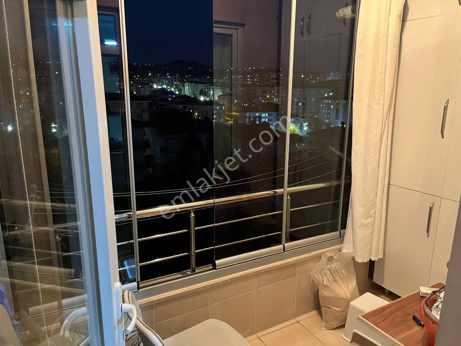 Arkadaş Emlaktan Mahsuni Şerif Parkı Civarında 4.kat 3+1 Satılık Daire 3.750.000 Tl - Görsel 5