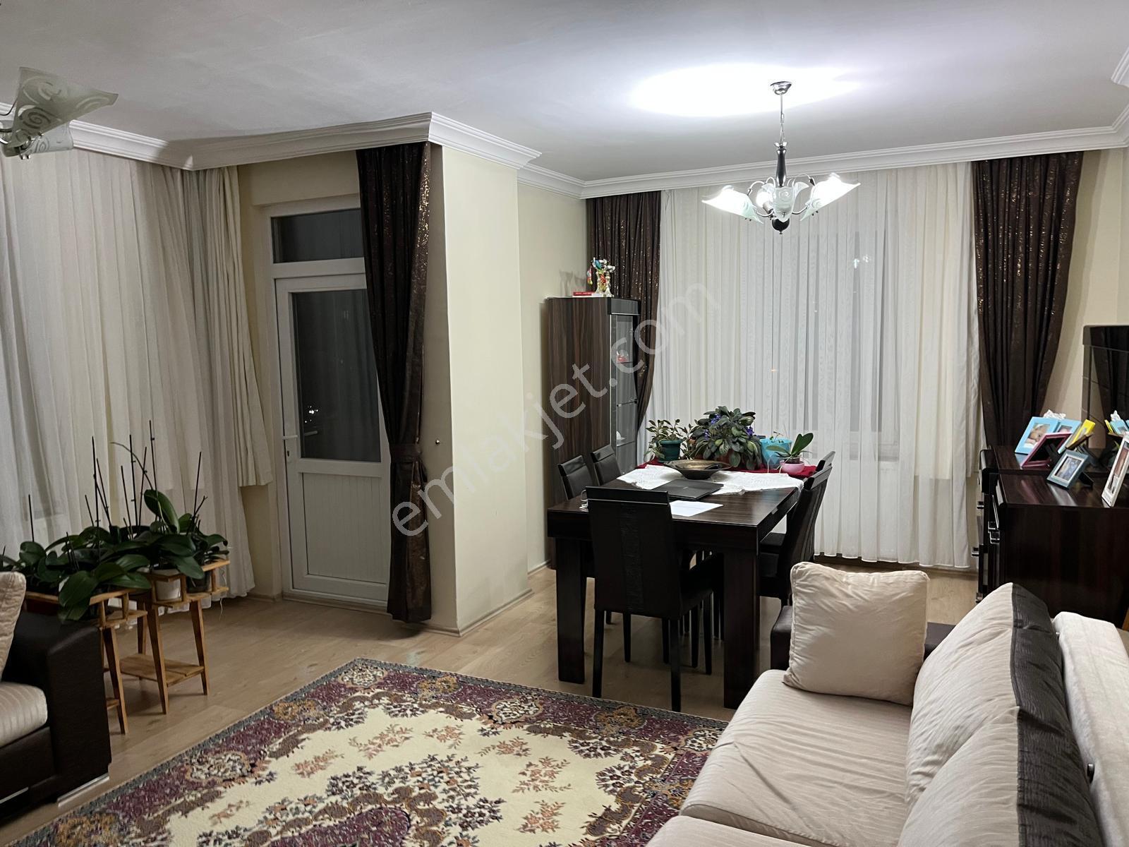Arkadaş Emlaktan Mahsuni Şerif Parkı Civarında 4.kat 3+1 Satılık Daire 3.750.000 Tl - Görsel 12
