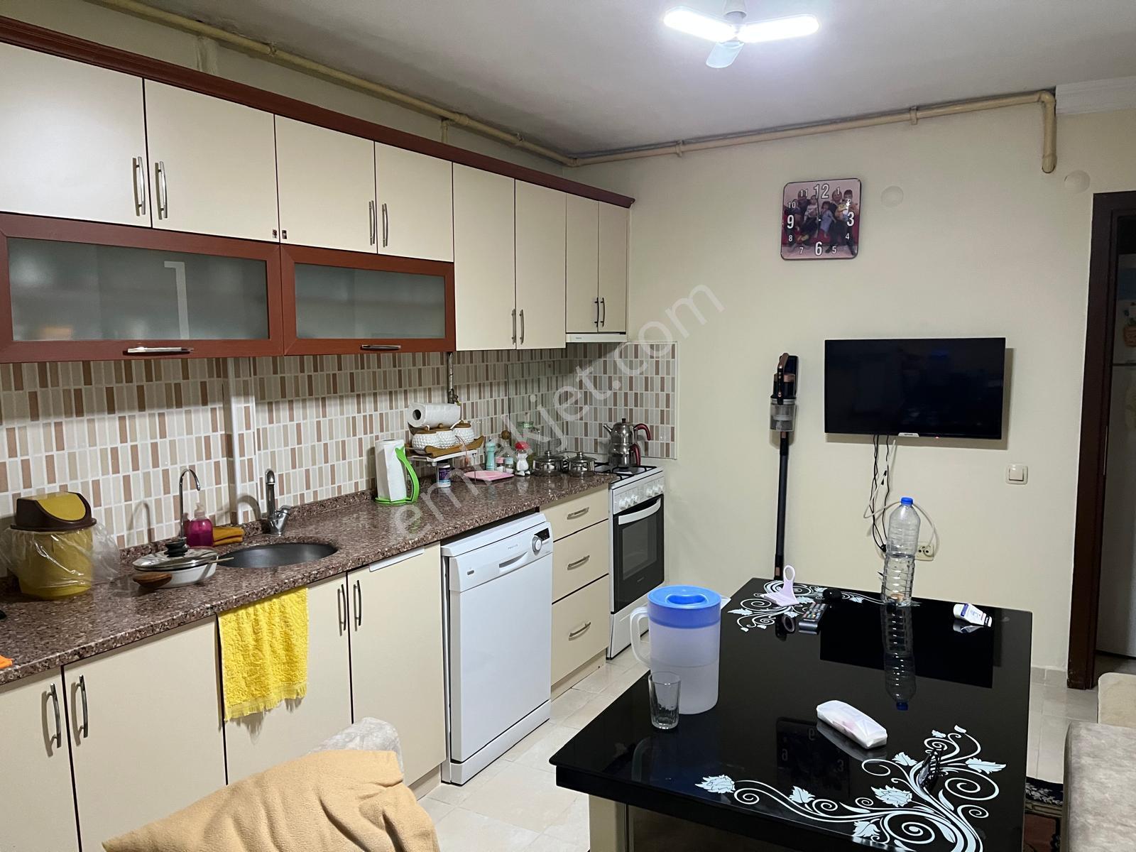 Arkadaş Emlaktan Mahsuni Şerif Parkı Civarında 4.kat 3+1 Satılık Daire 3.750.000 Tl - Görsel 8