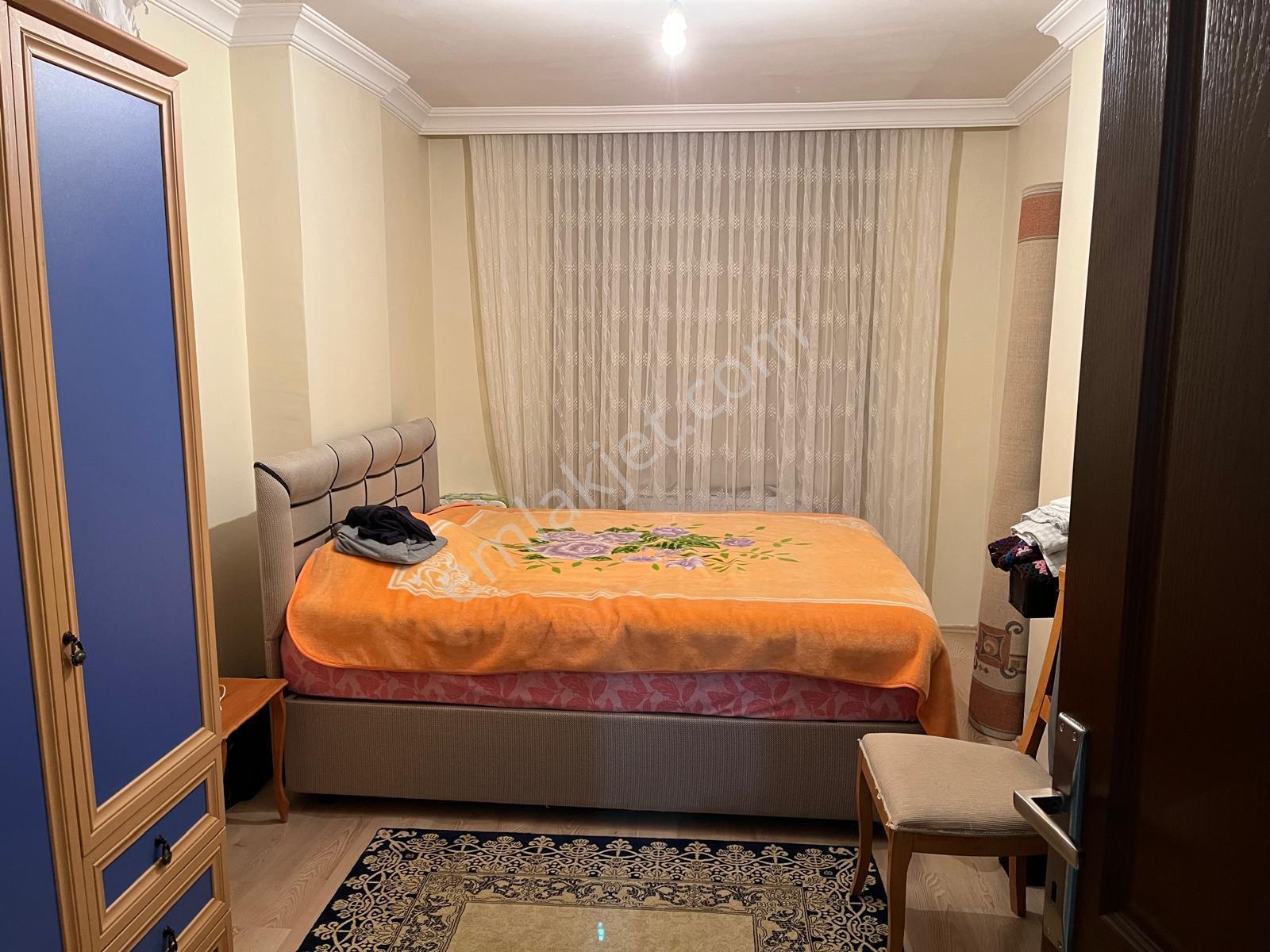 Arkadaş Emlaktan Mahsuni Şerif Parkı Civarında 4.kat 3+1 Satılık Daire 3.750.000 Tl - Görsel 11
