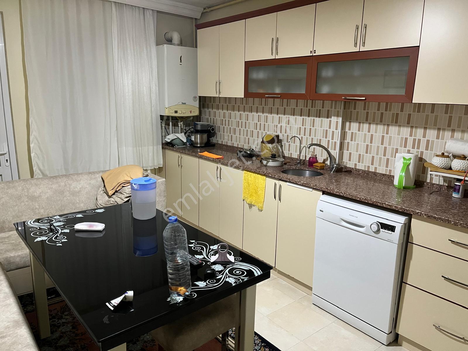 Arkadaş Emlaktan Mahsuni Şerif Parkı Civarında 4.kat 3+1 Satılık Daire 3.750.000 Tl - Görsel 14