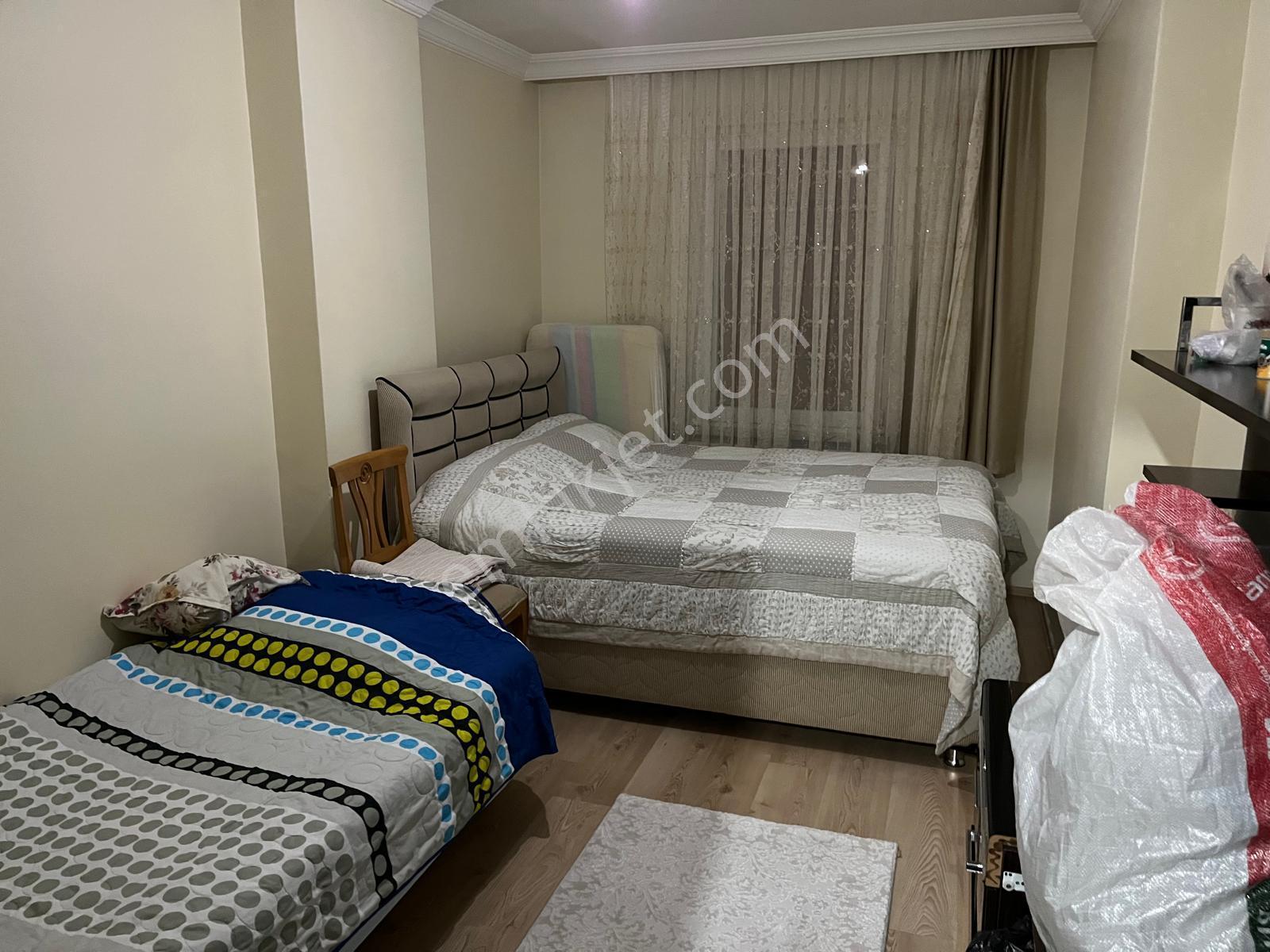 Arkadaş Emlaktan Mahsuni Şerif Parkı Civarında 4.kat 3+1 Satılık Daire 3.750.000 Tl - Görsel 9