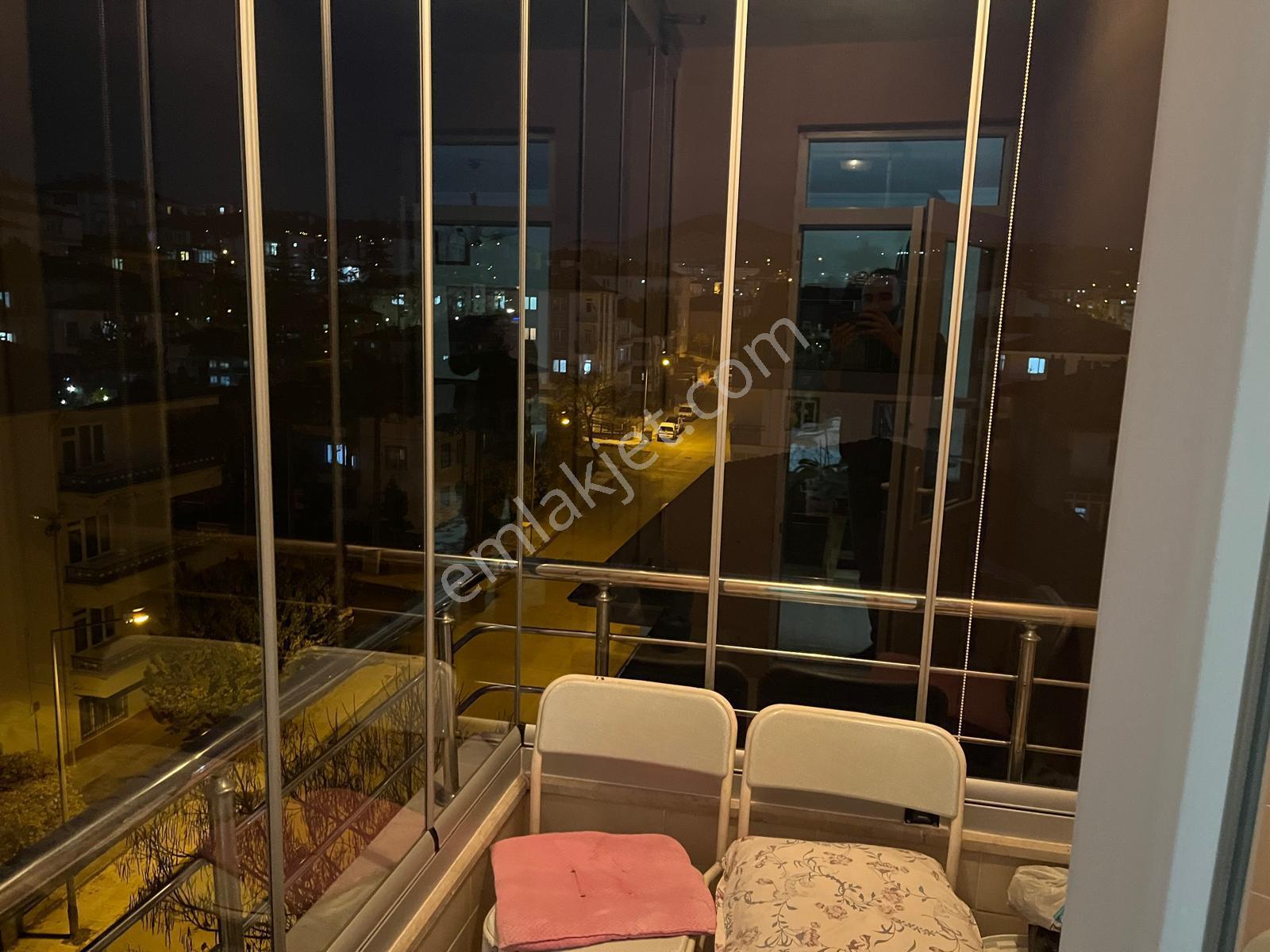 Arkadaş Emlaktan Mahsuni Şerif Parkı Civarında 4.kat 3+1 Satılık Daire 3.750.000 Tl - Görsel 15