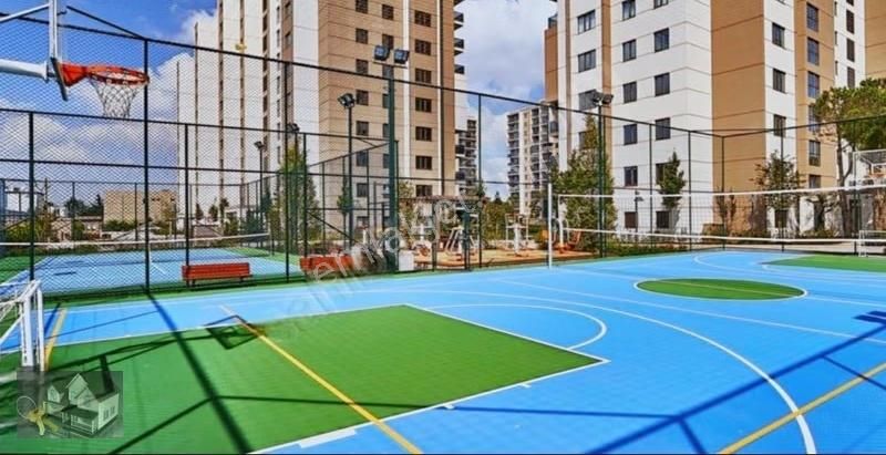 Sancaktepe Evre 2 Gedizler Satılık 2+1 Daire Harika Manzara - Görsel 19