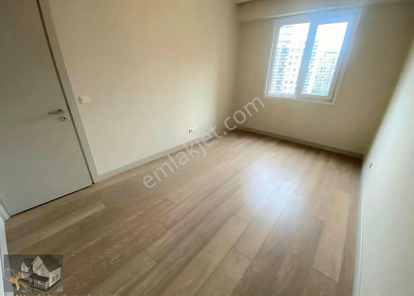 Sancaktepe Evre 2 Gedizler Satılık 2+1 Daire Harika Manzara - Görsel 17