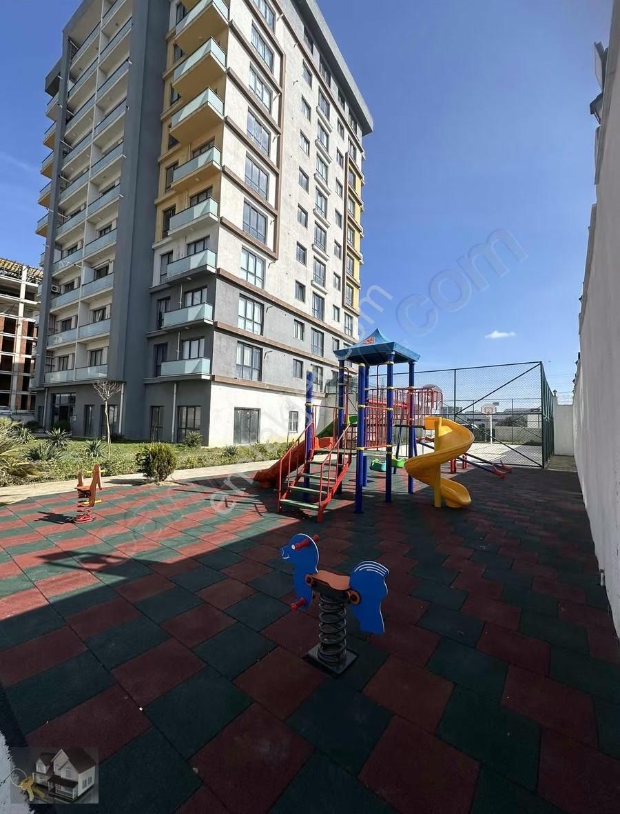 Merkez Metro Yanında Fırsat Daire