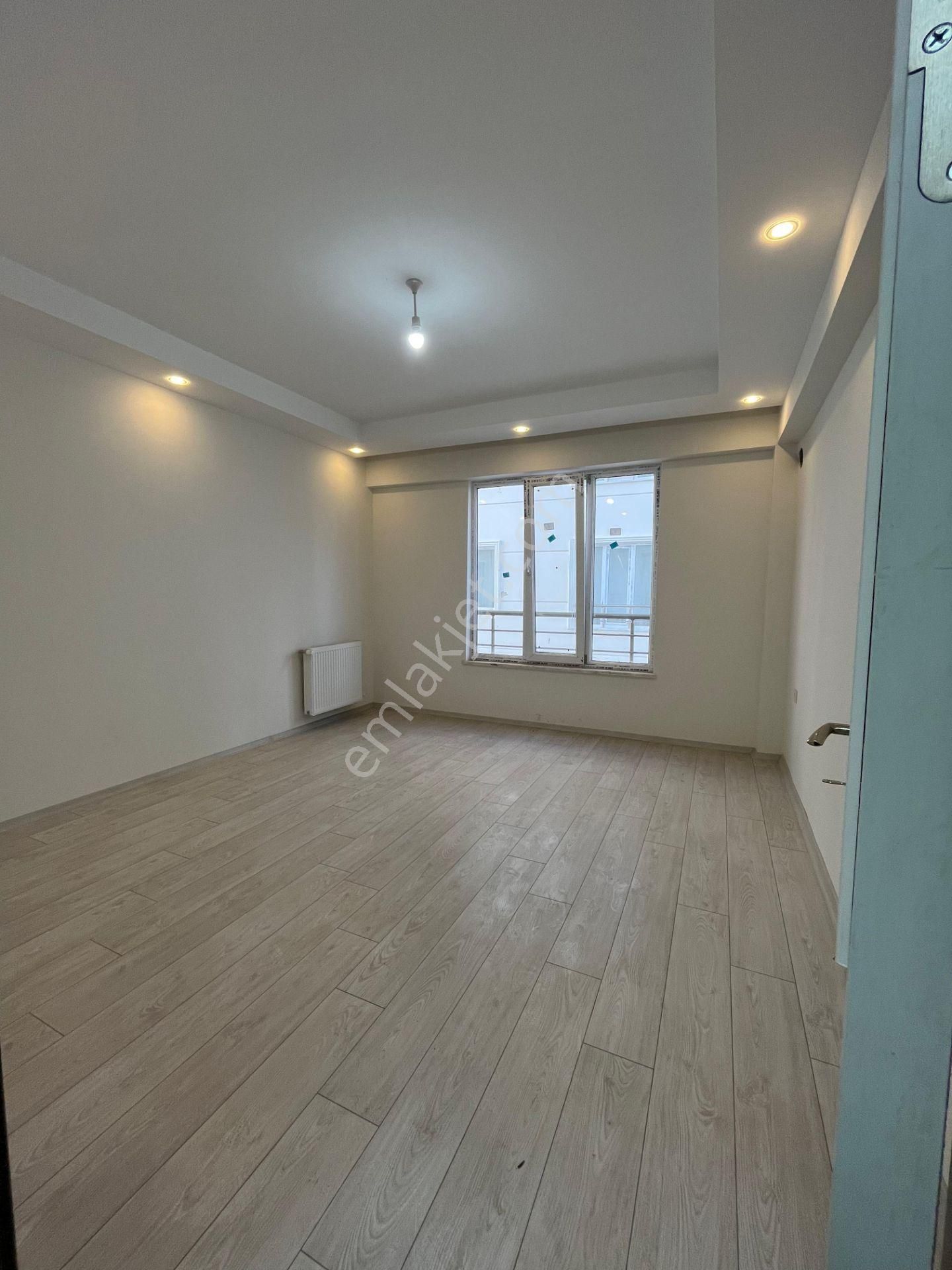 Öz Gaye Emlaktan Develi Reşadiye Mahallesinde Ana Cadde Üzeri Satılık Sıfır Daire - Görsel 2