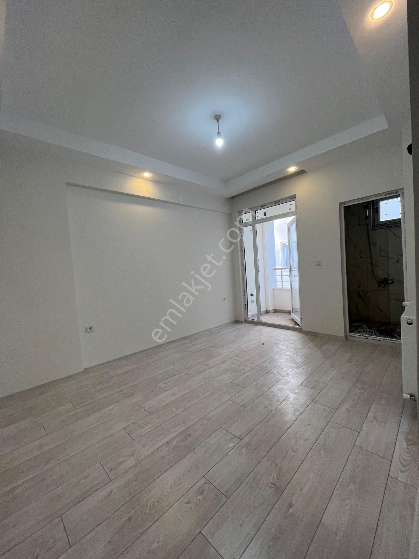 Öz Gaye Emlaktan Develi Reşadiye Mahallesinde Ana Cadde Üzeri Satılık Sıfır Daire - Görsel 3