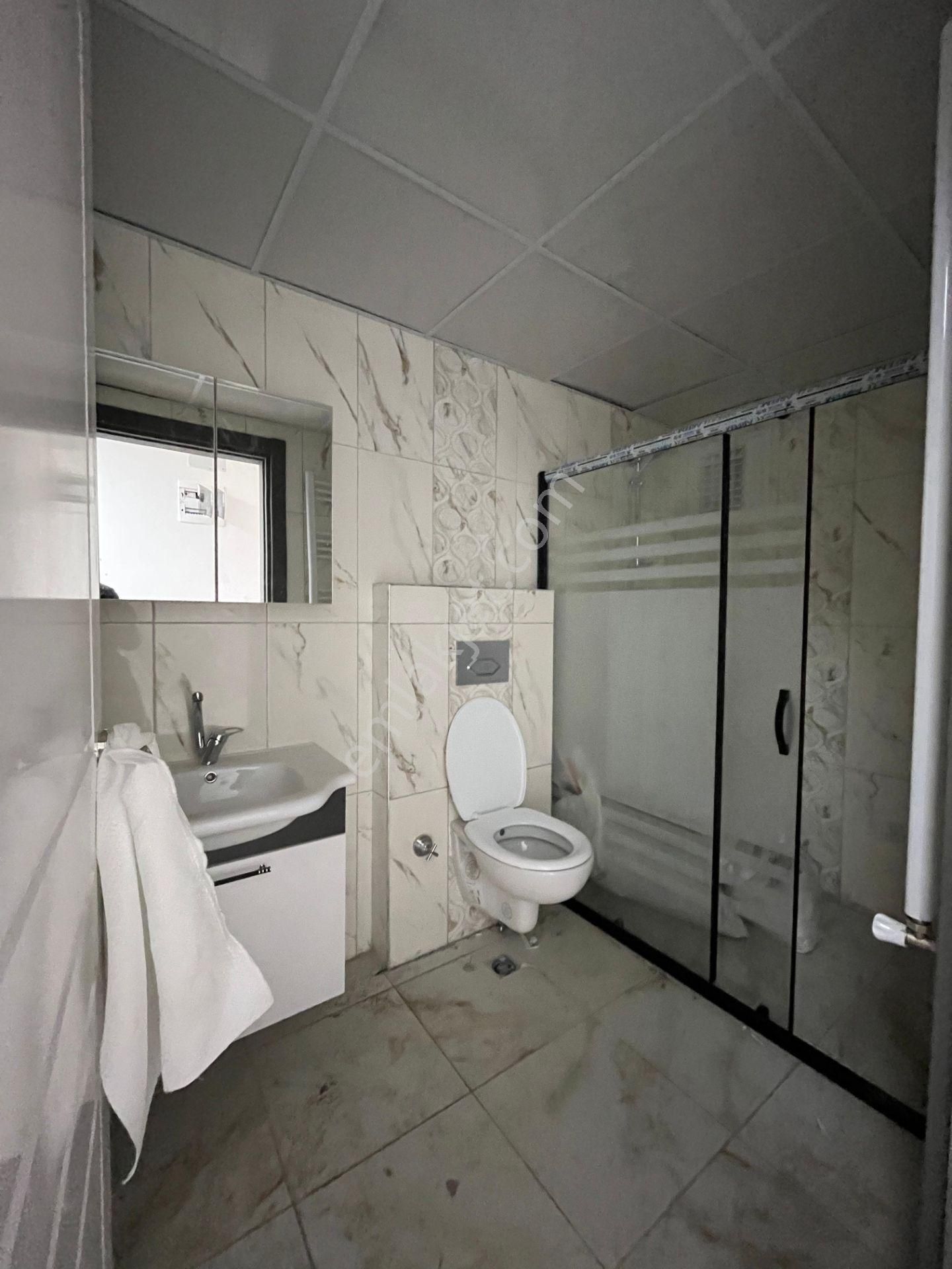 Öz Gaye Emlaktan Develi Reşadiye Mahallesinde Ana Cadde Üzeri Satılık Sıfır Daire - Görsel 11