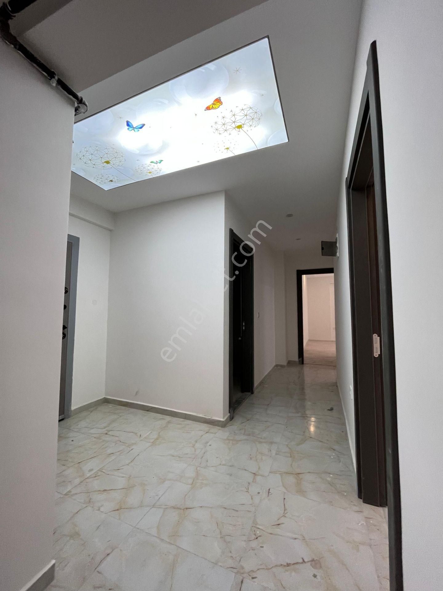 Öz Gaye Emlaktan Develi Reşadiye Mahallesinde Ana Cadde Üzeri Satılık Sıfır Daire - Görsel 10