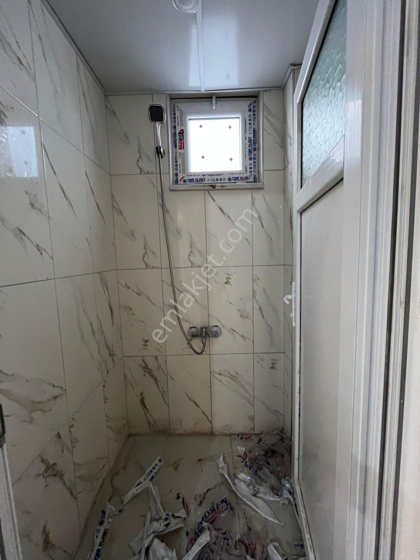 Öz Gaye Emlaktan Develi Reşadiye Mahallesinde Ana Cadde Üzeri Satılık Sıfır Daire - Görsel 9