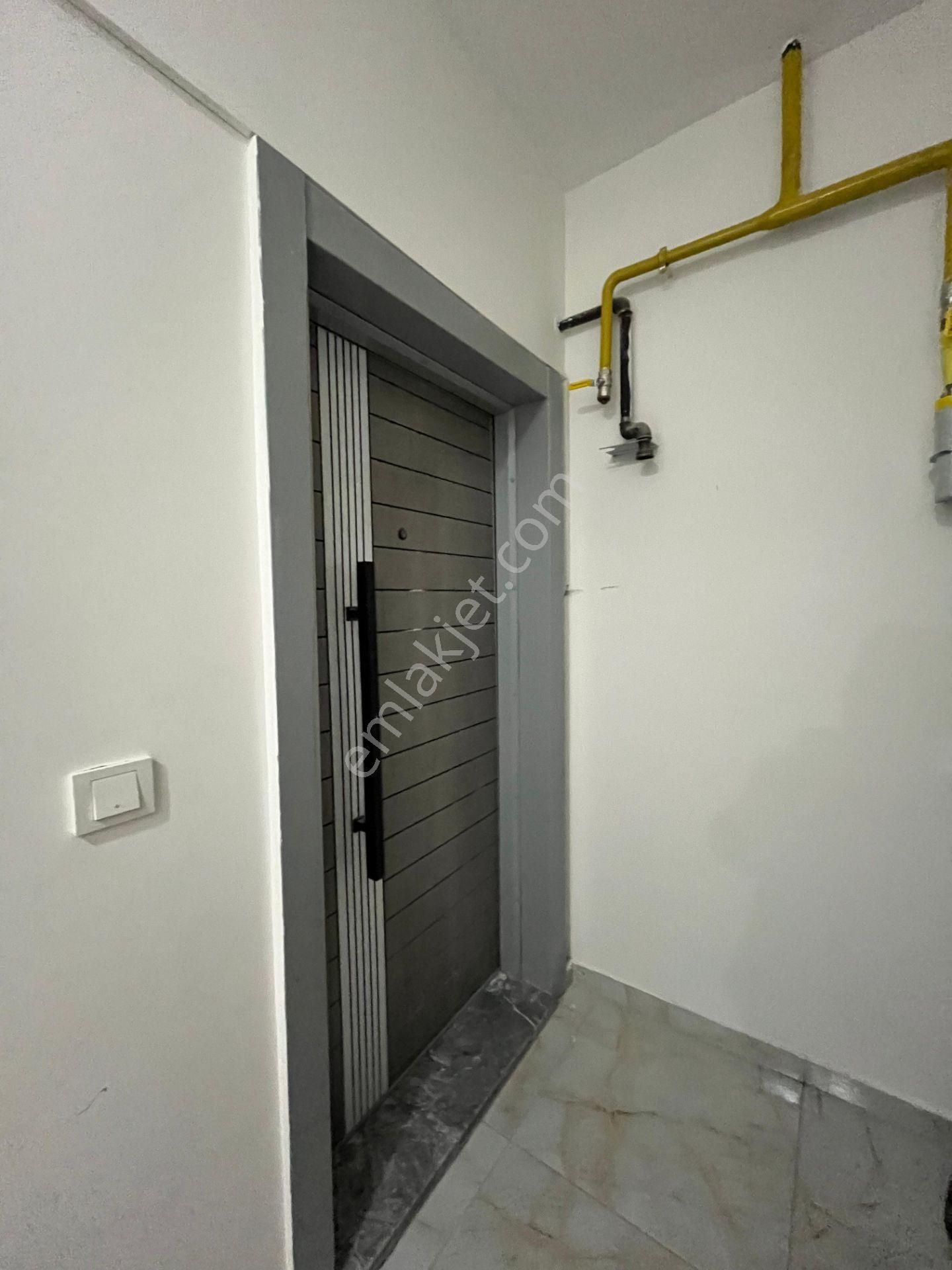 Öz Gaye Emlaktan Develi Reşadiye Mahallesinde Ana Cadde Üzeri Satılık Sıfır Daire - Görsel 13