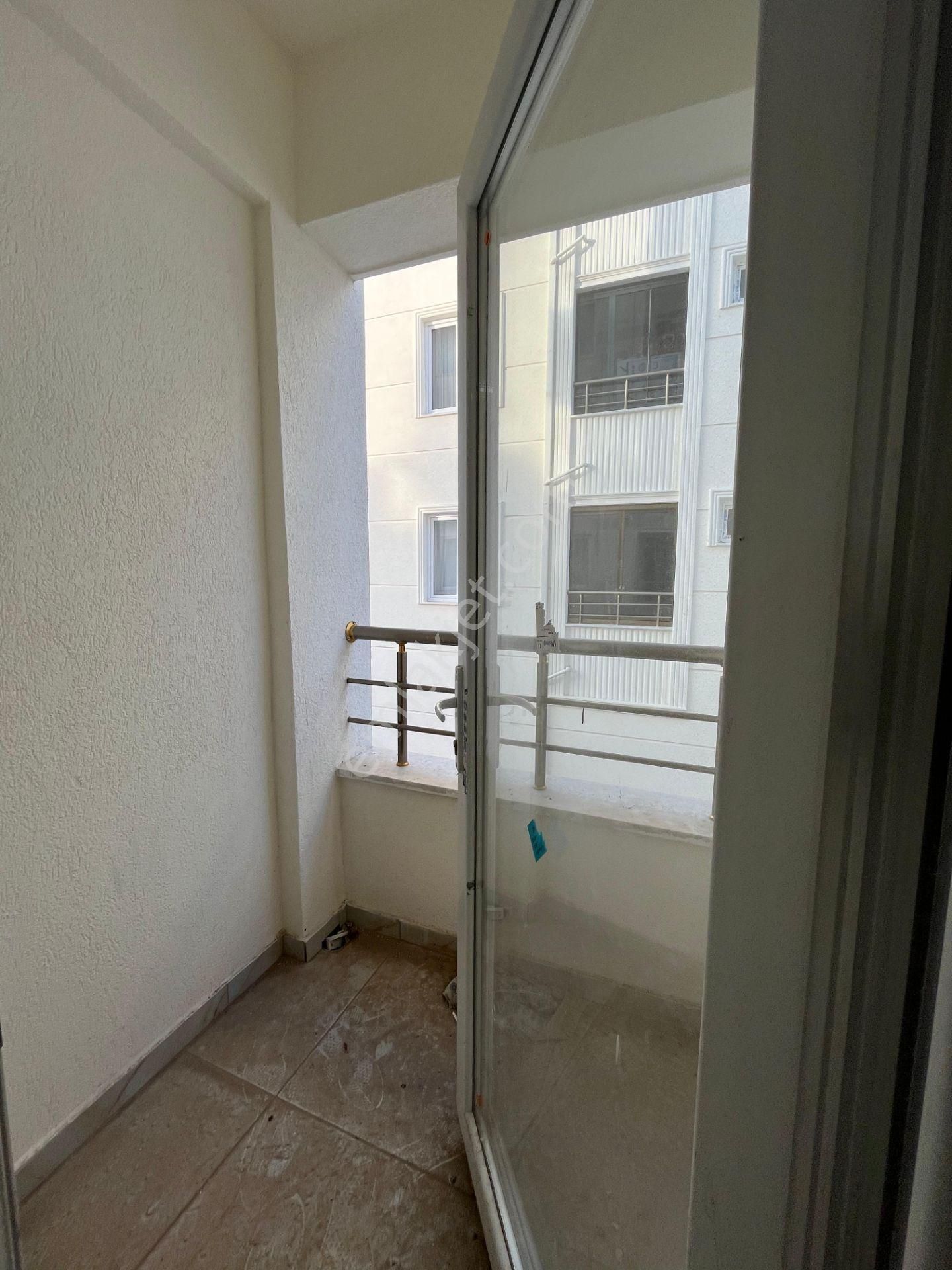 Öz Gaye Emlaktan Develi Reşadiye Mahallesinde Ana Cadde Üzeri Satılık Sıfır Daire - Görsel 8