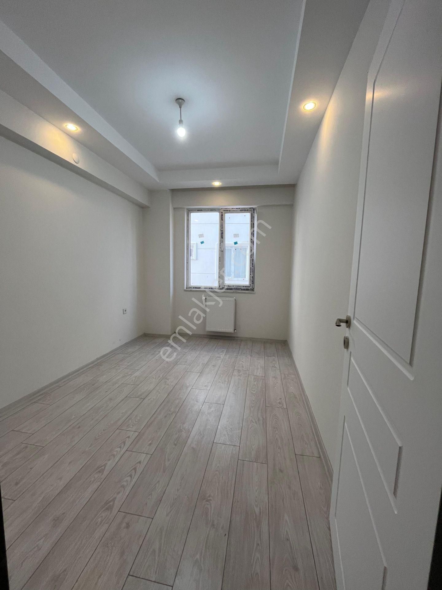 Öz Gaye Emlaktan Develi Reşadiye Mahallesinde Ana Cadde Üzeri Satılık Sıfır Daire - Görsel 4