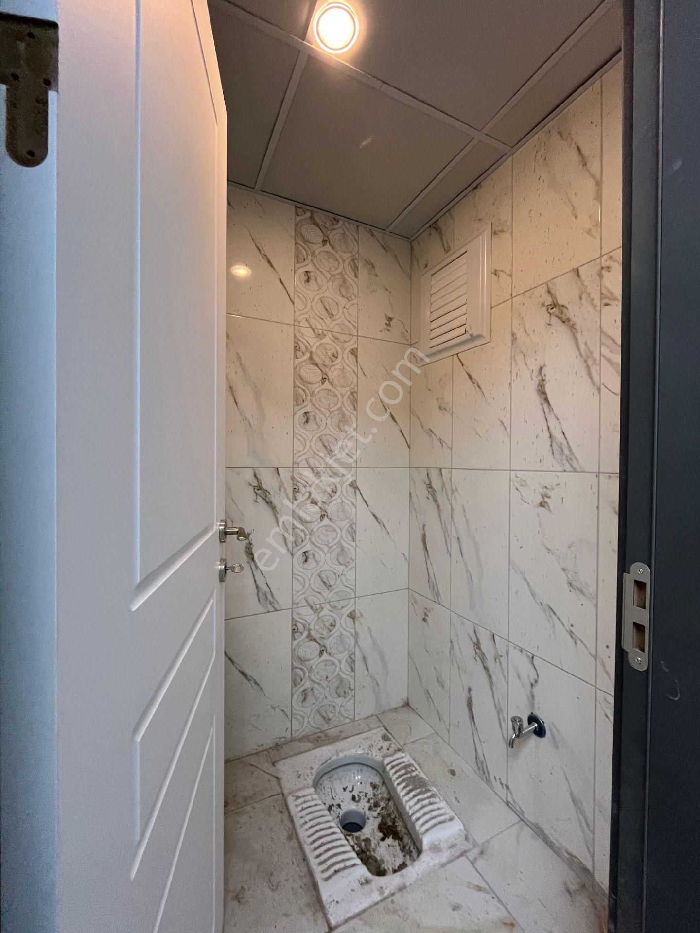 Öz Gaye Emlaktan Develi Reşadiye Mahallesinde Ana Cadde Üzeri Satılık Sıfır Daire - Görsel 12