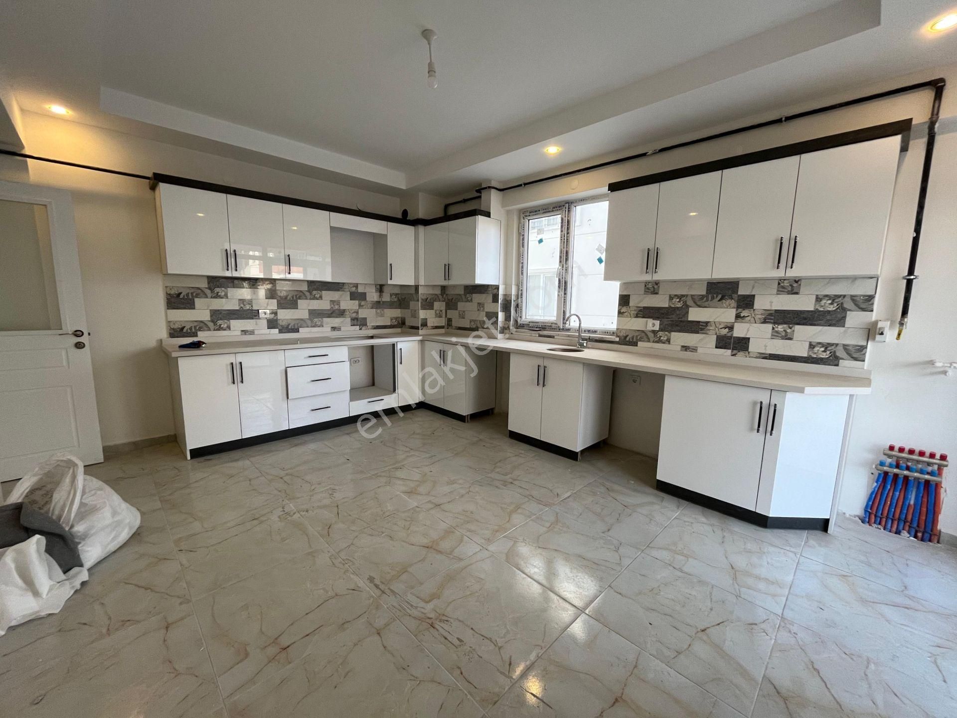 Öz Gaye Emlaktan Develi Reşadiye Mahallesinde Ana Cadde Üzeri Satılık Sıfır Daire - Görsel 5