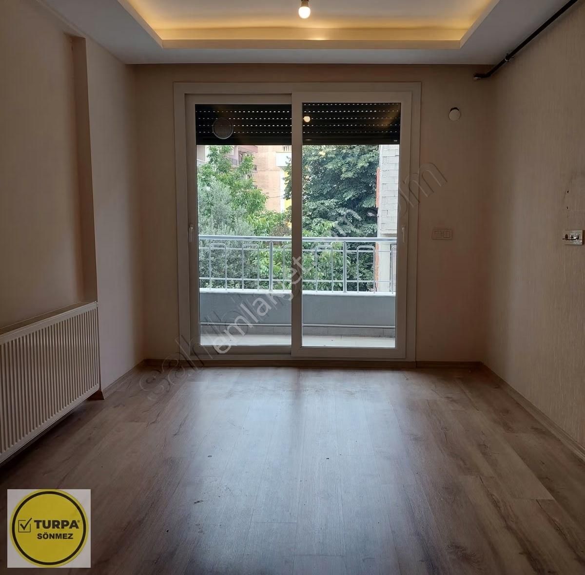 Turpa Sönmezden Merkez Ptt Yakını Arakat Kiralık Daire - Görsel 17