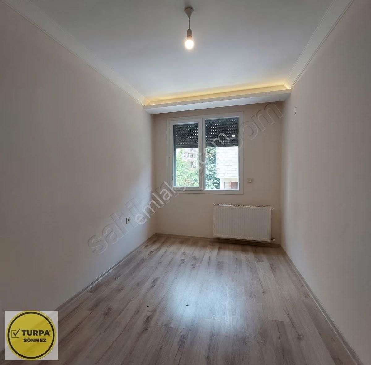 Turpa Sönmezden Merkez Ptt Yakını Arakat Kiralık Daire - Görsel 15