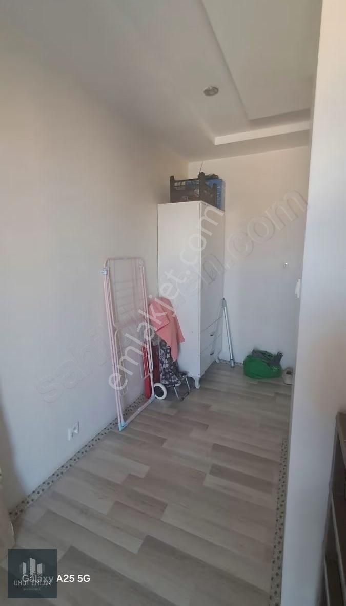 Anafartalar Mahallesinde Geniş Dublex - Görsel 18