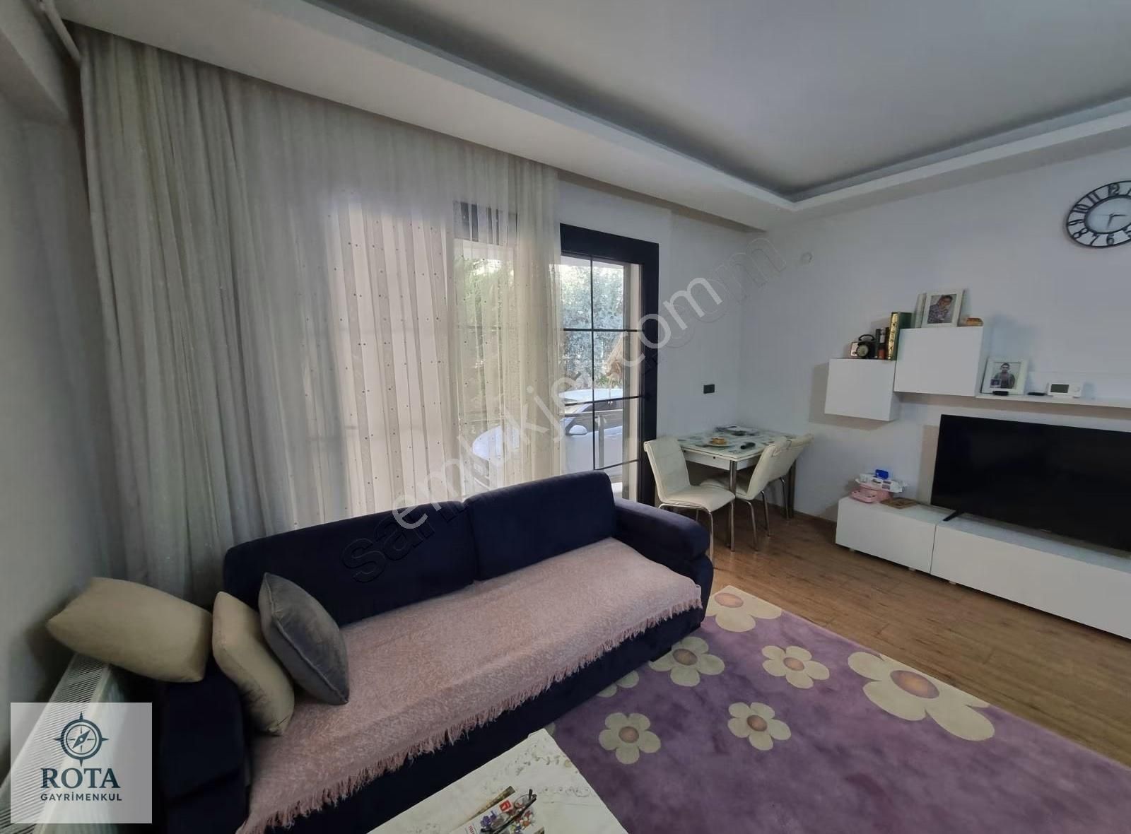 Rota Emlaktan Buca Fırat Mah Satılık 2+1 Daire - Görsel 23