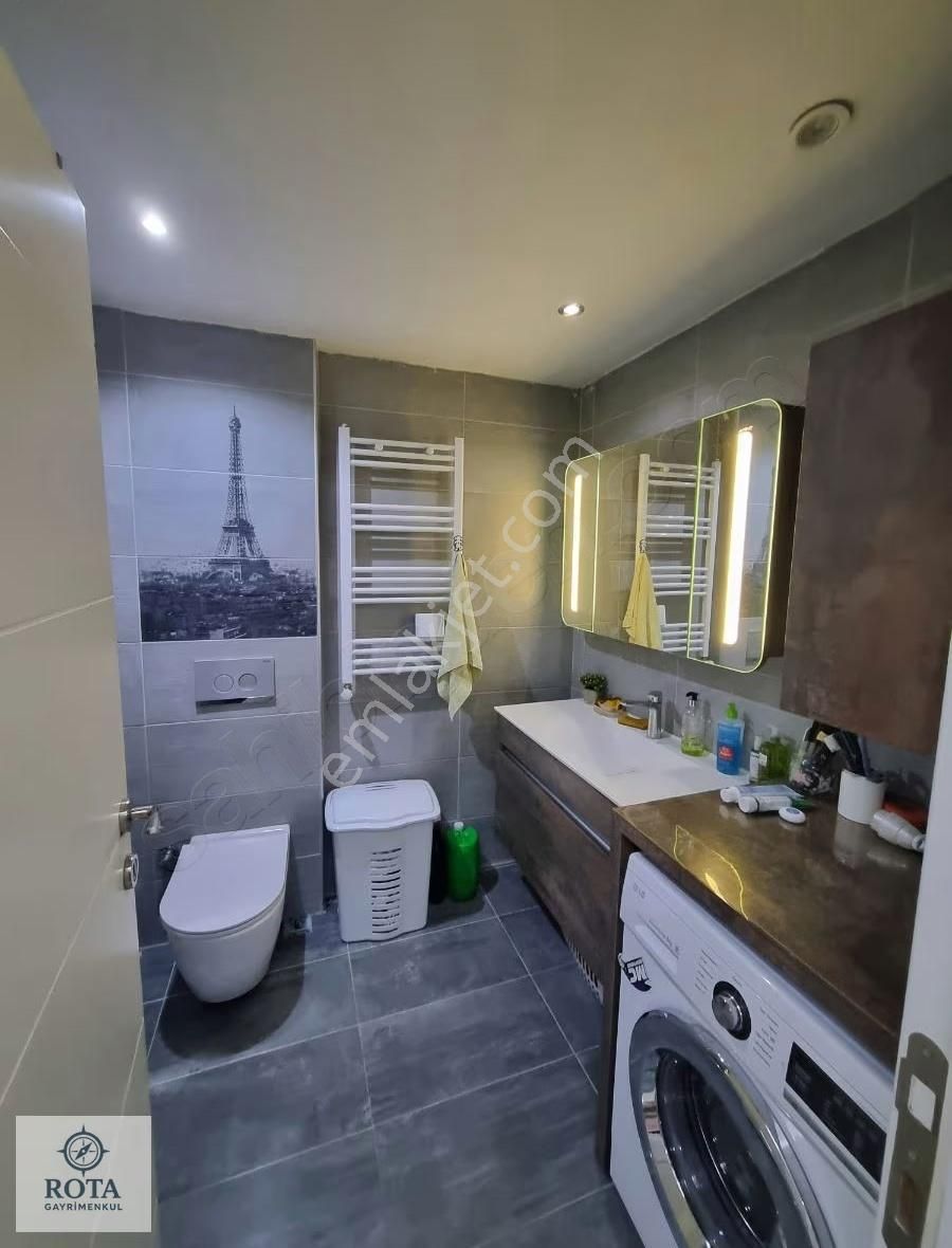 Rota Emlaktan Buca Fırat Mah Satılık 2+1 Daire - Görsel 9